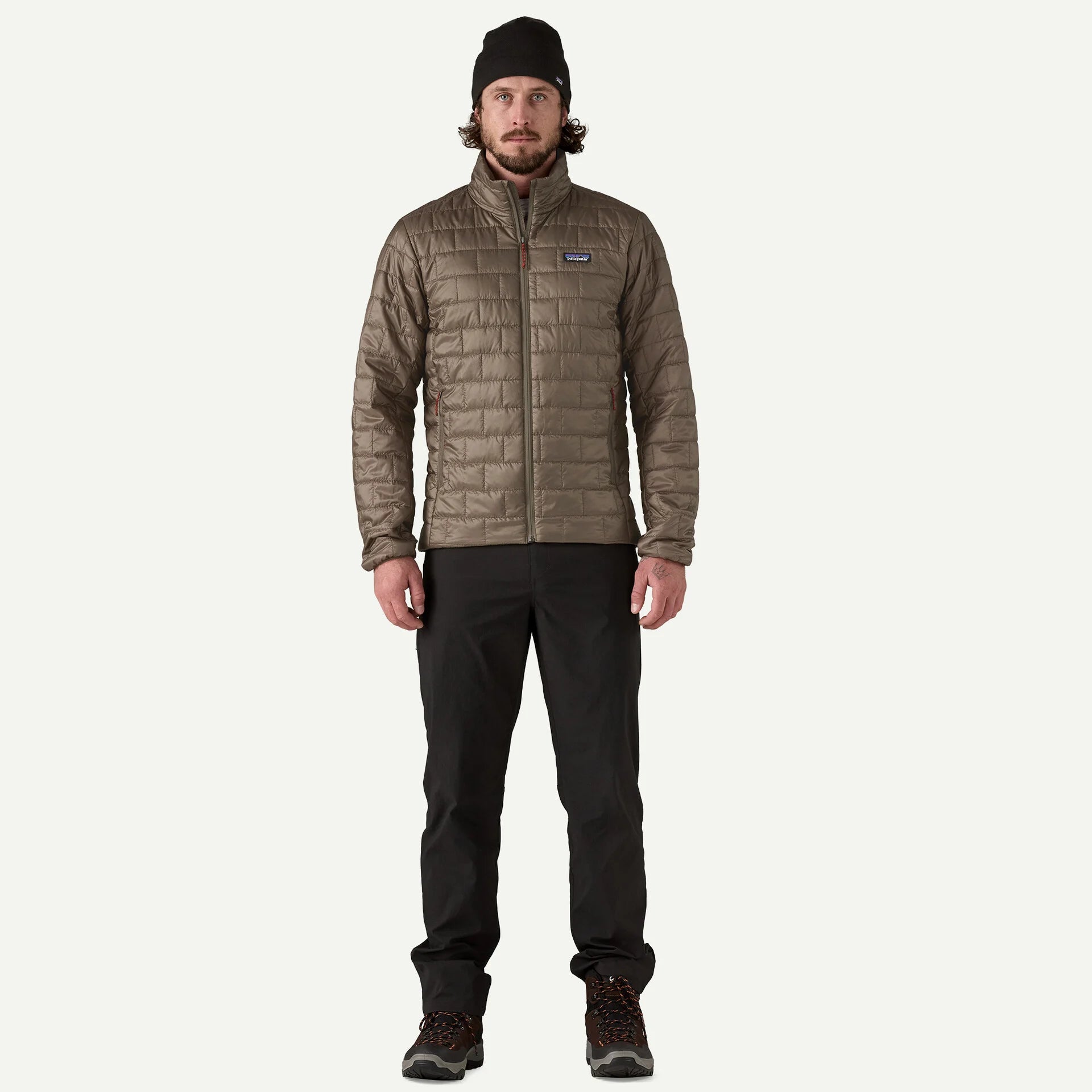 PATAGONIA Nano Puff Jacket - Men's