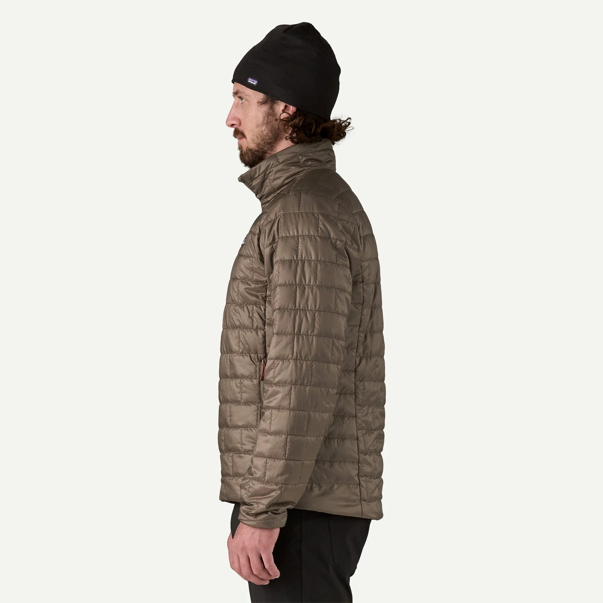 PATAGONIA Nano Puff Jacket - Men's