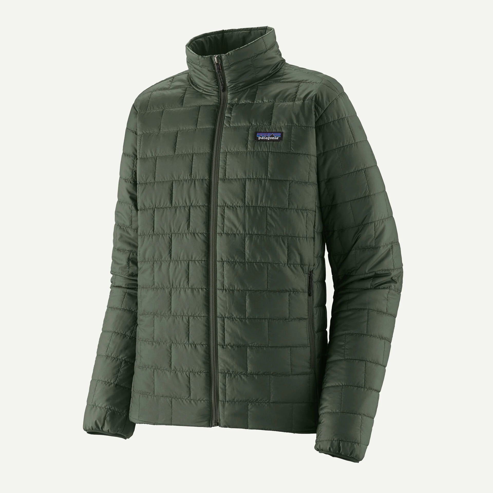 PATAGONIA Nano Puff Jacket - Men's