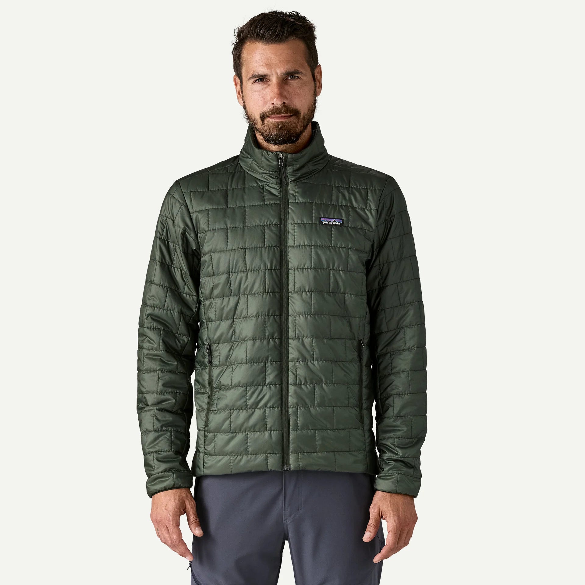 PATAGONIA Nano Puff Jacket - Men's