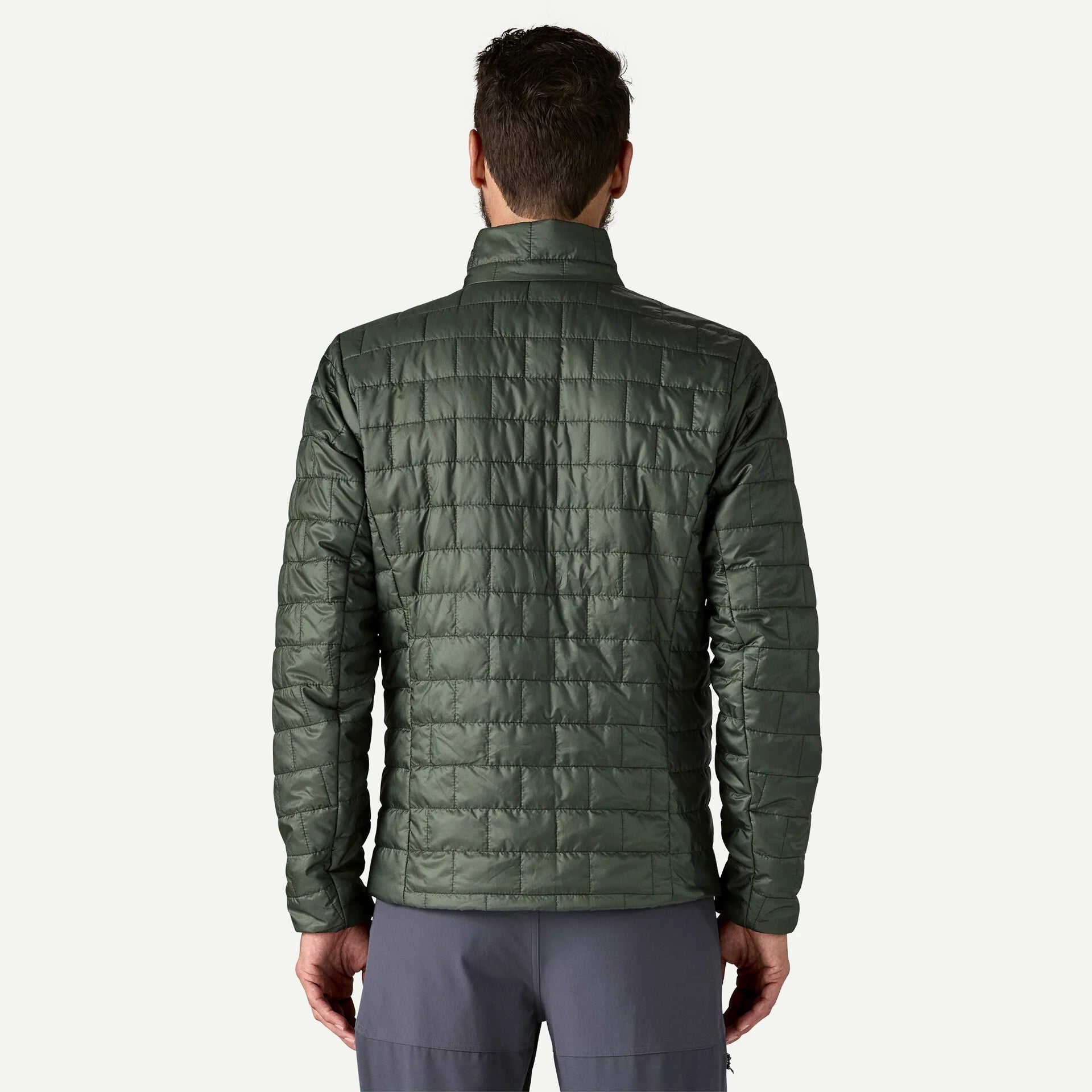 PATAGONIA Nano Puff Jacket - Men's