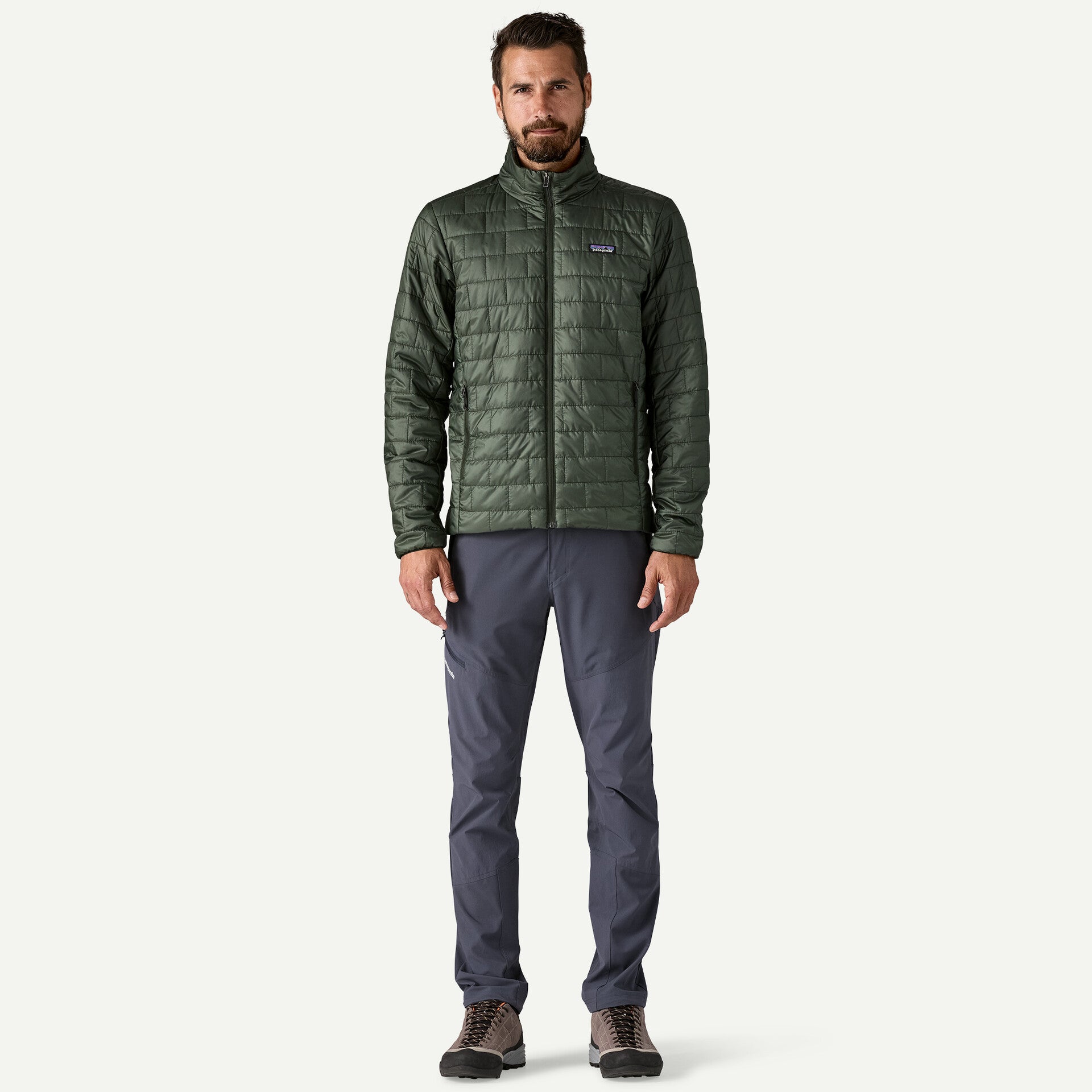 PATAGONIA Nano Puff Jacket - Men's