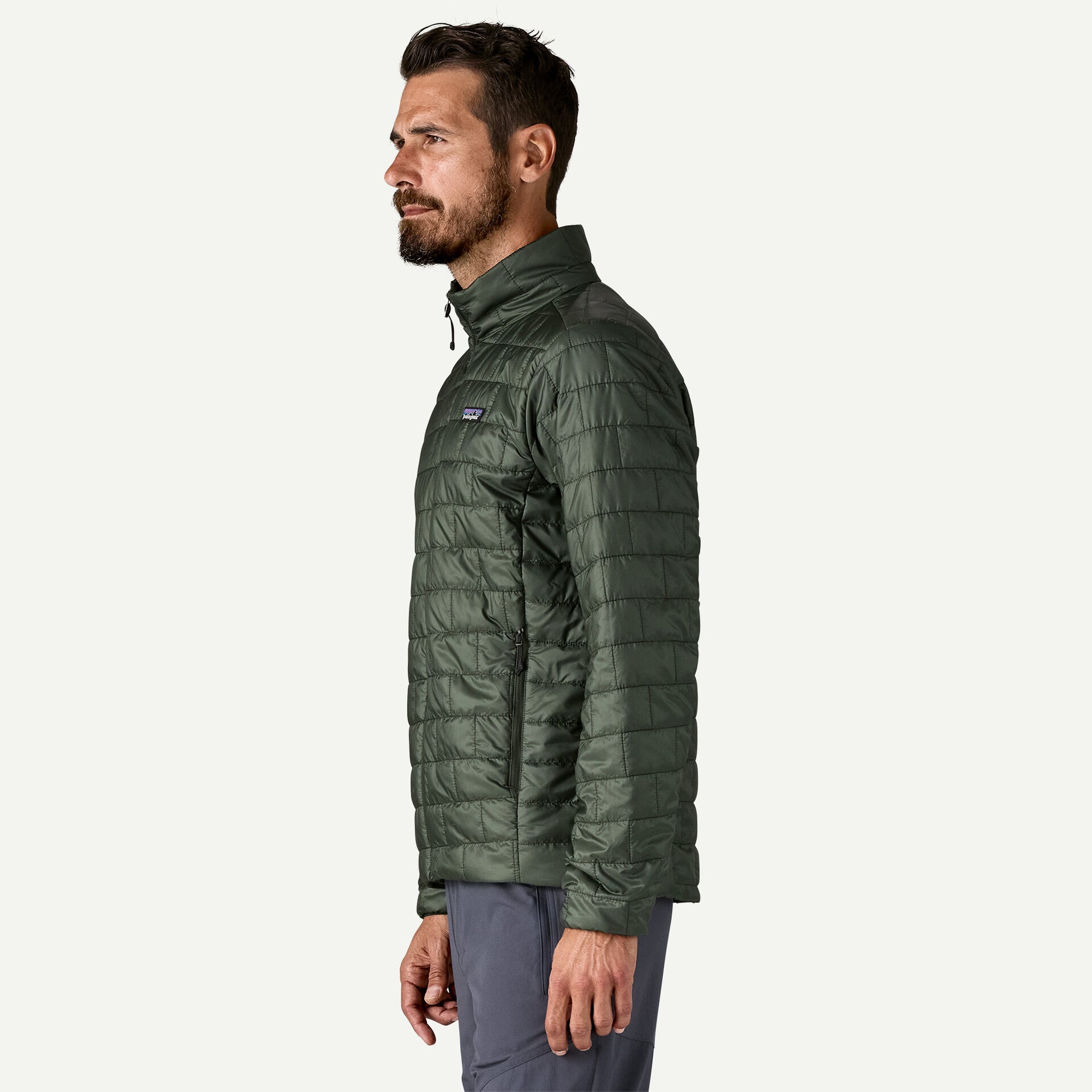 PATAGONIA Nano Puff Jacket - Men's