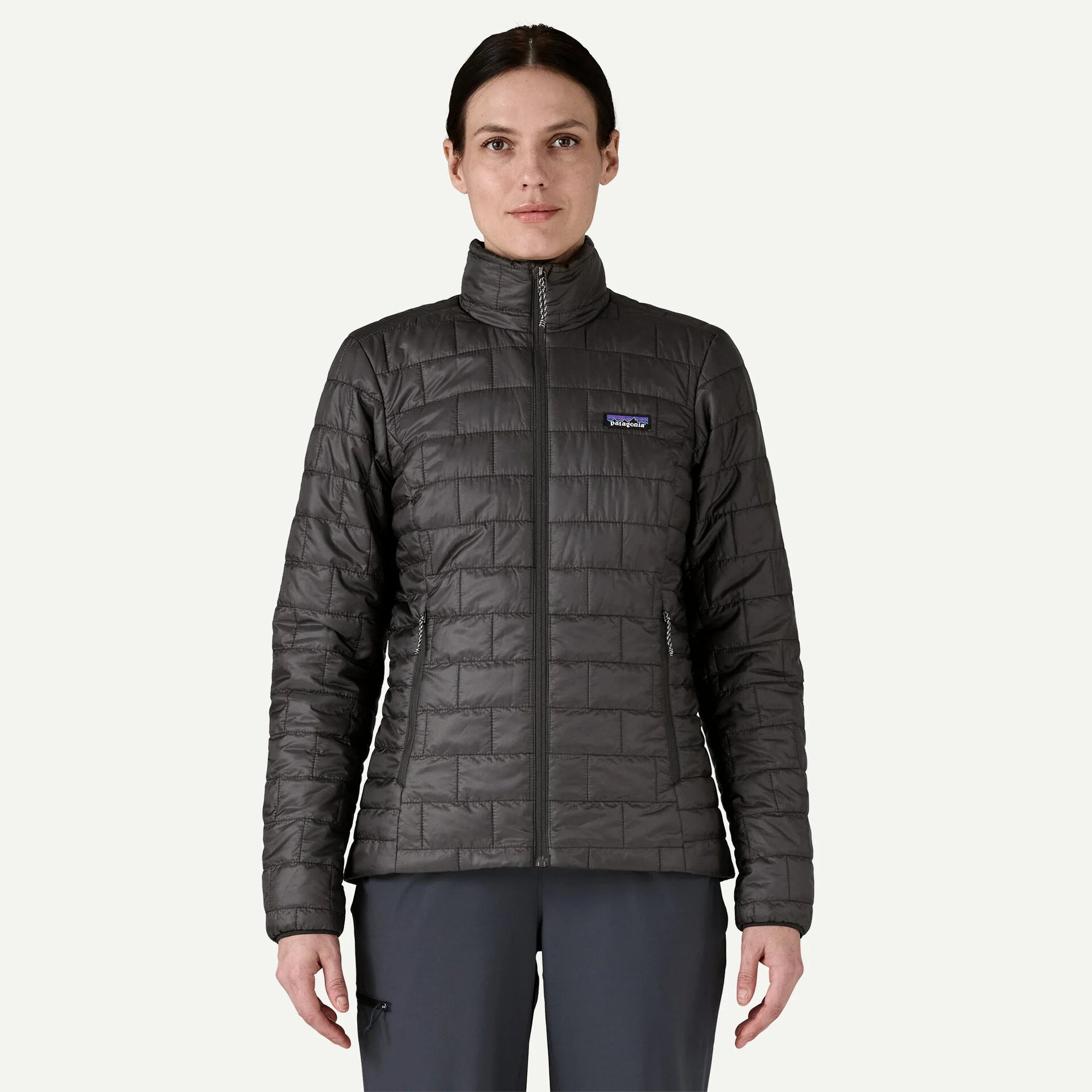 PATAGONIA Nano Puff Jacket - Women's