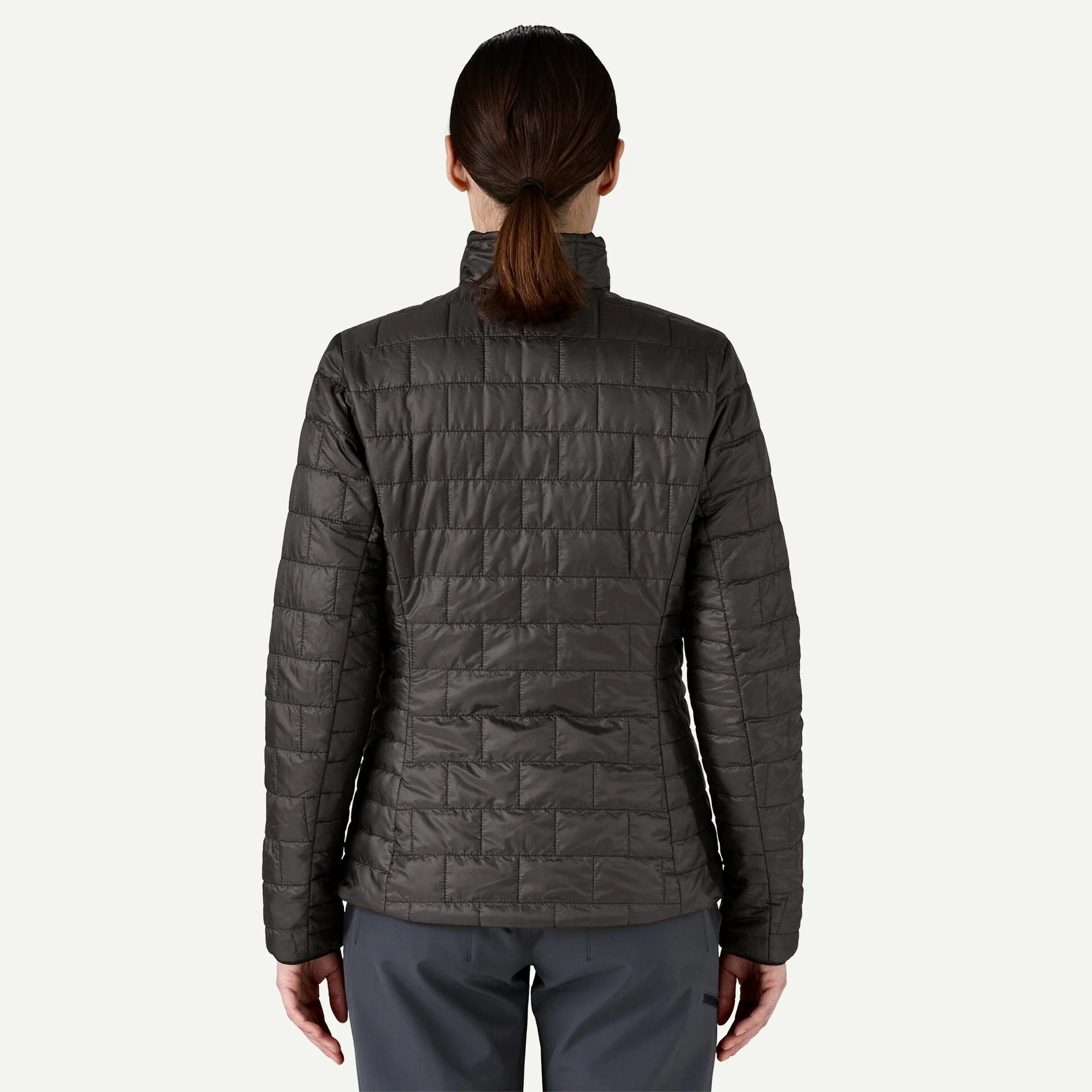 PATAGONIA Nano Puff Jacket - Women's