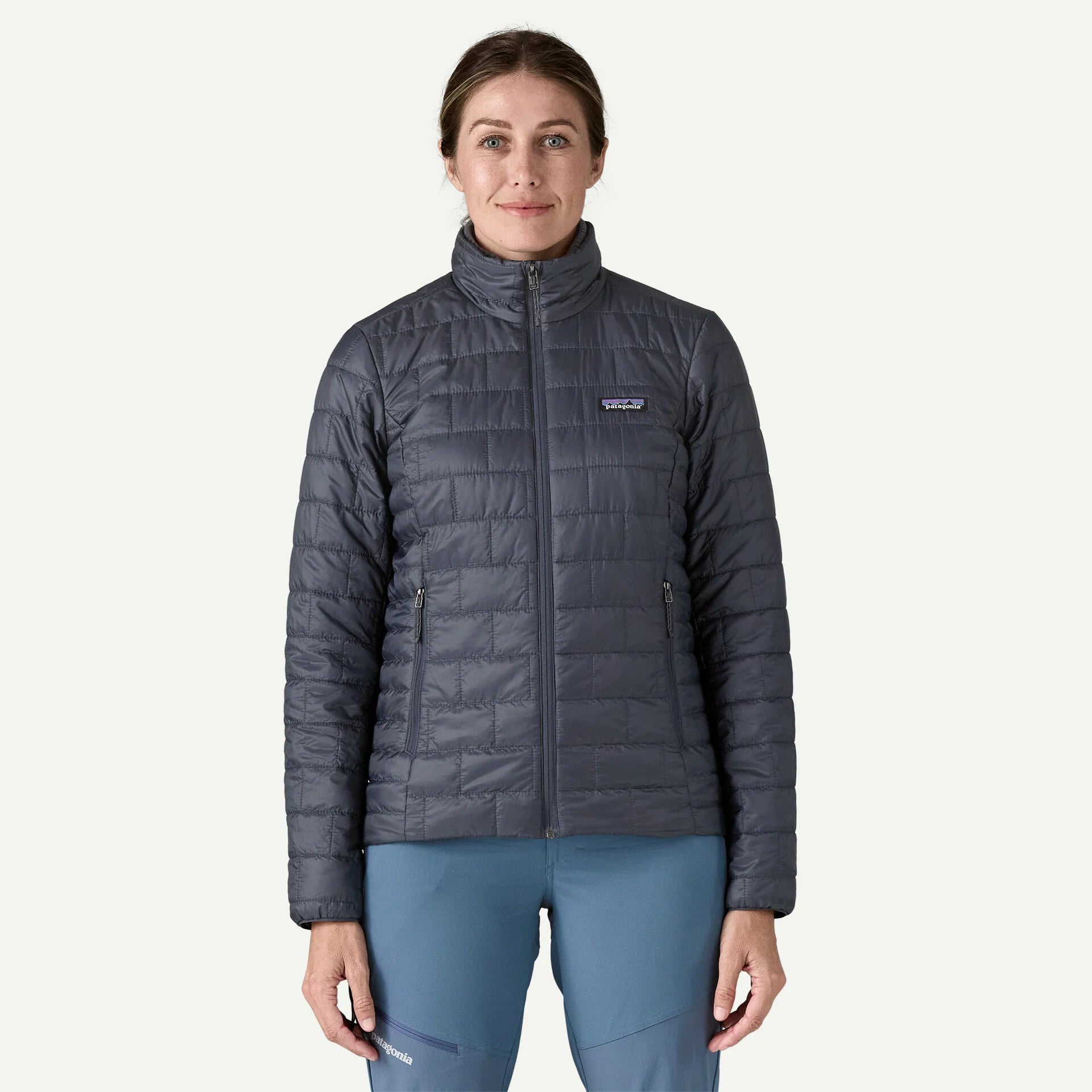 PATAGONIA Nano Puff Jacket - Women's