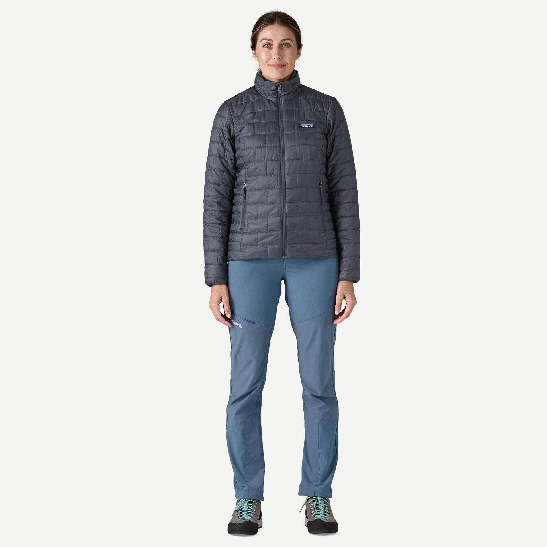 PATAGONIA Nano Puff Jacket - Women's