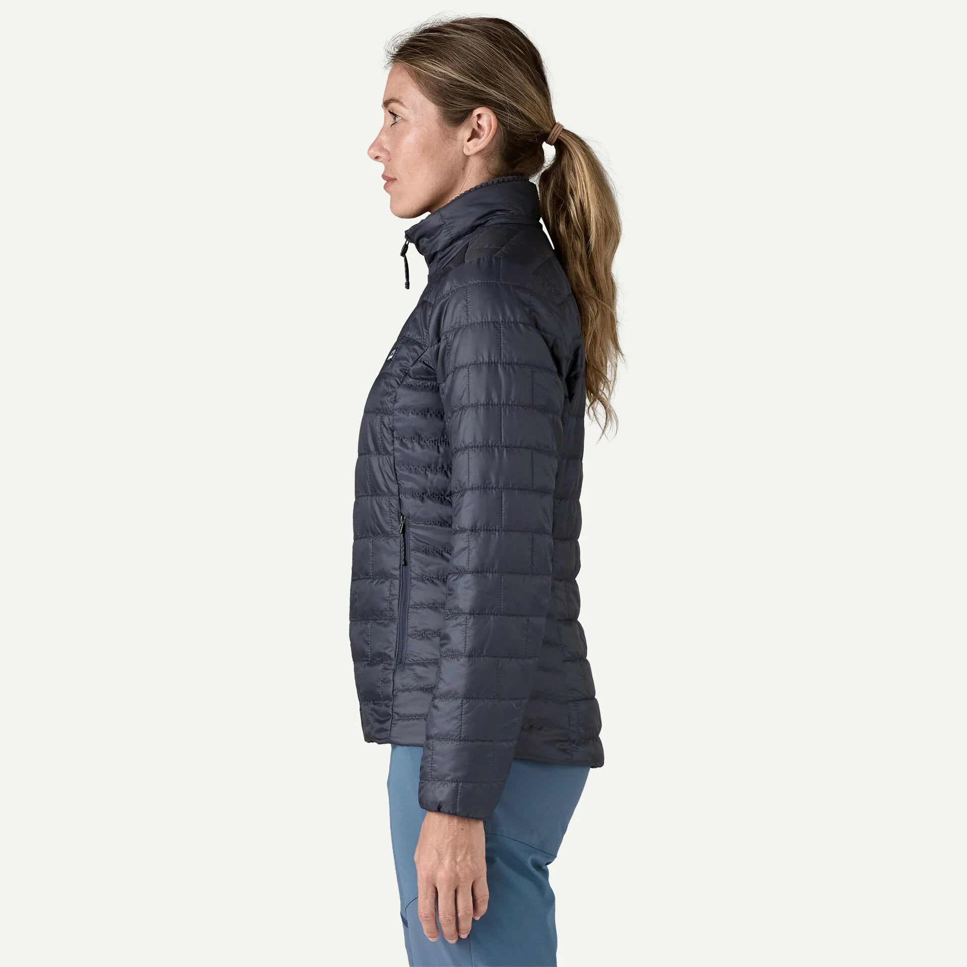 PATAGONIA Nano Puff Jacket - Women's