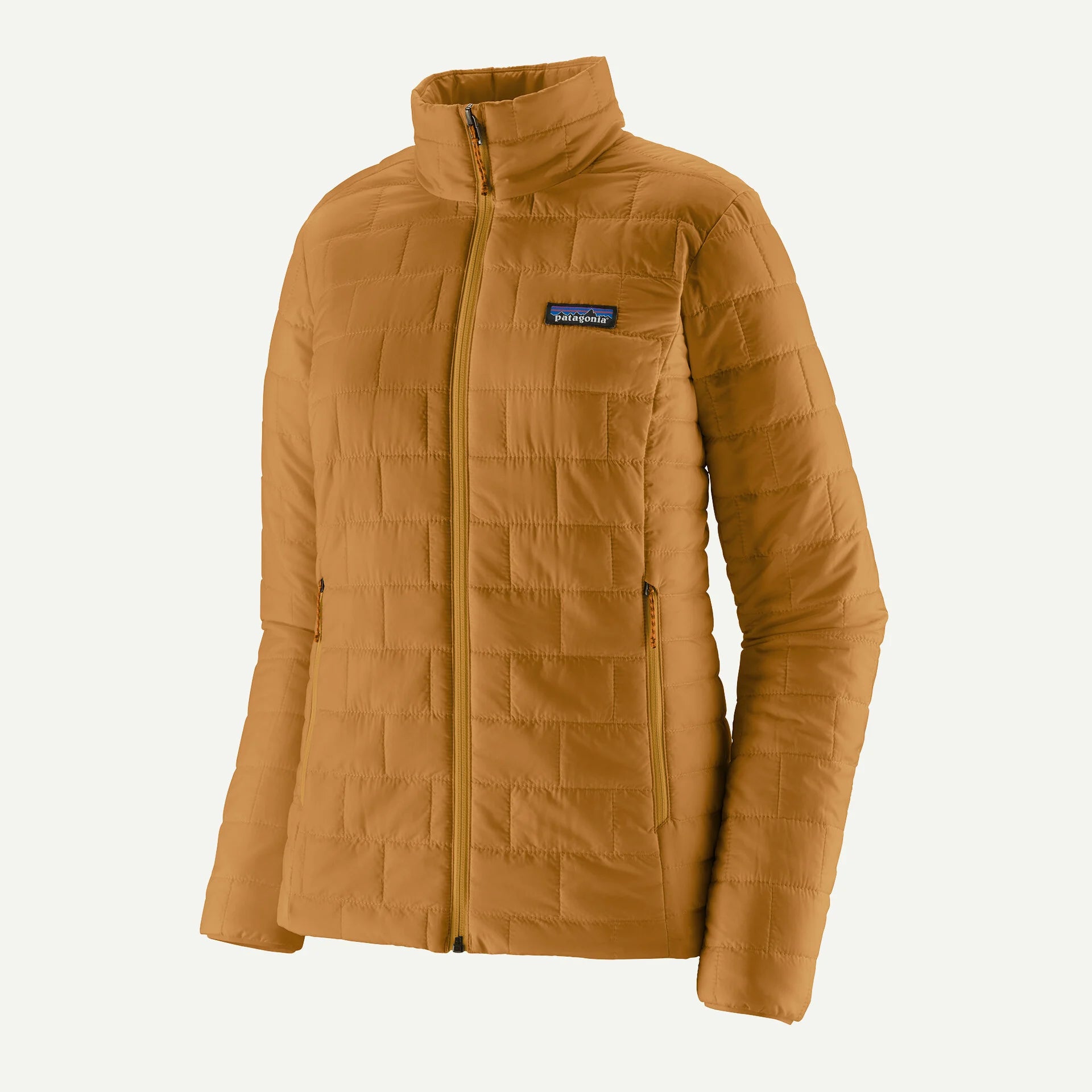 PATAGONIA Nano Puff Jacket - Women's