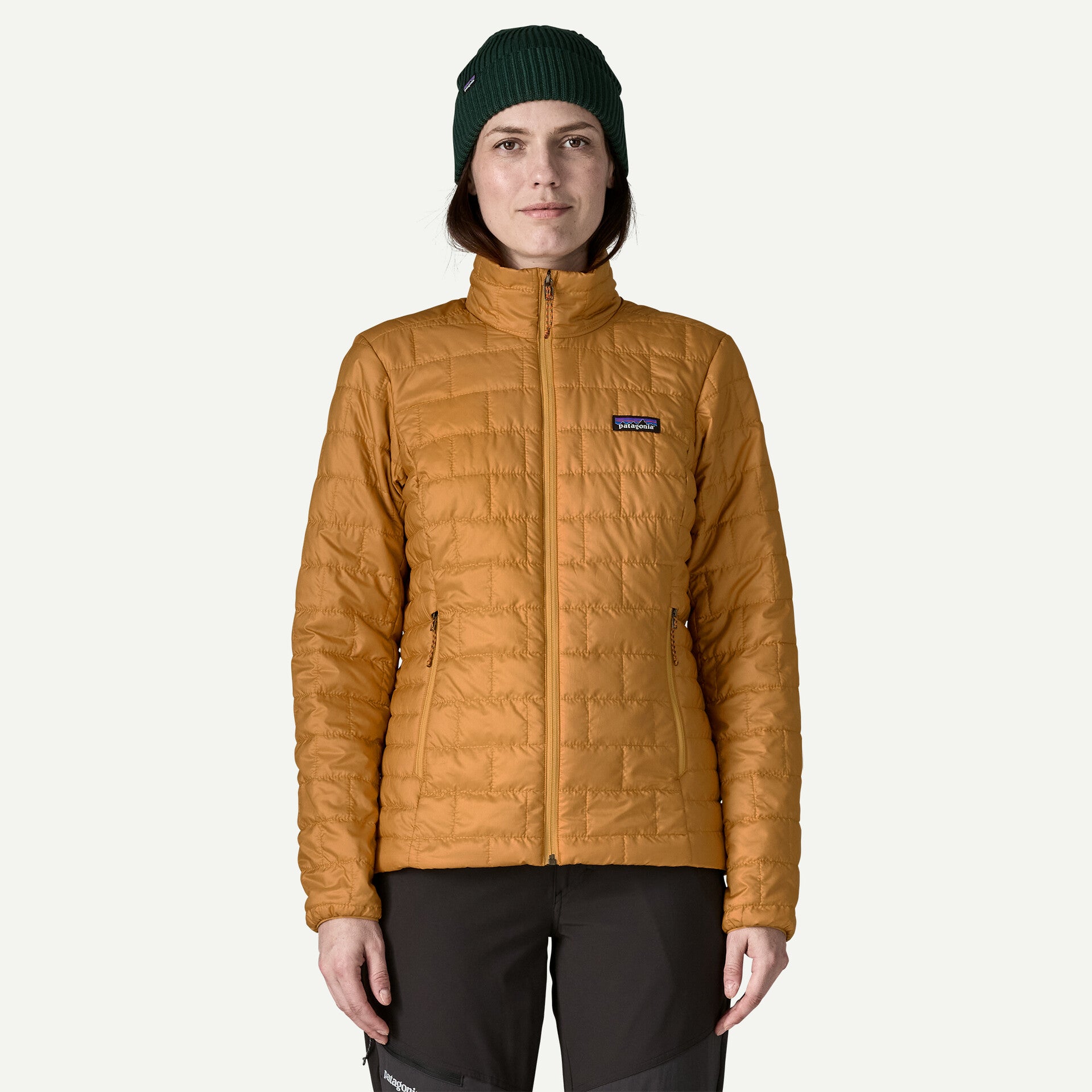 PATAGONIA Nano Puff Jacket - Women's
