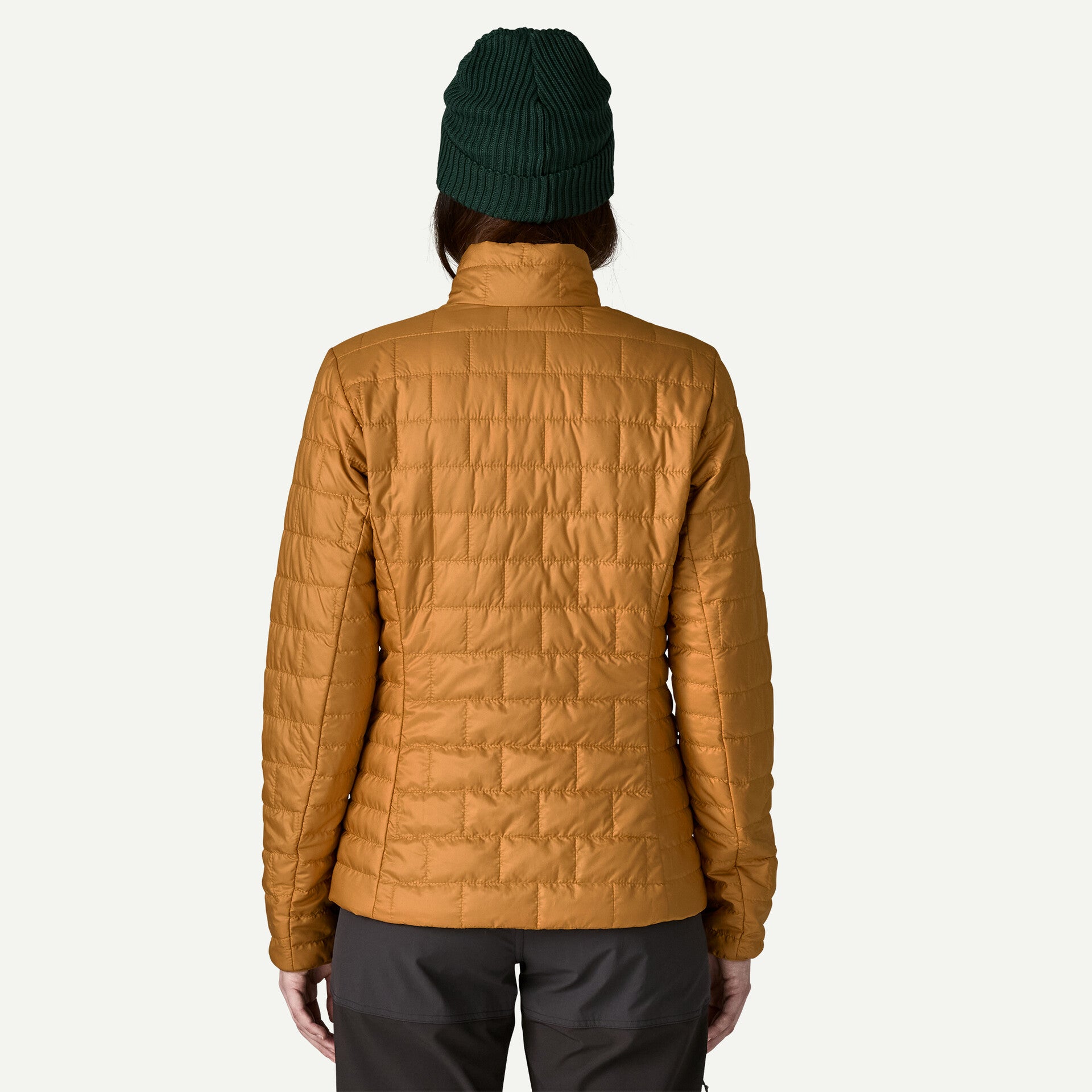 PATAGONIA Nano Puff Jacket - Women's