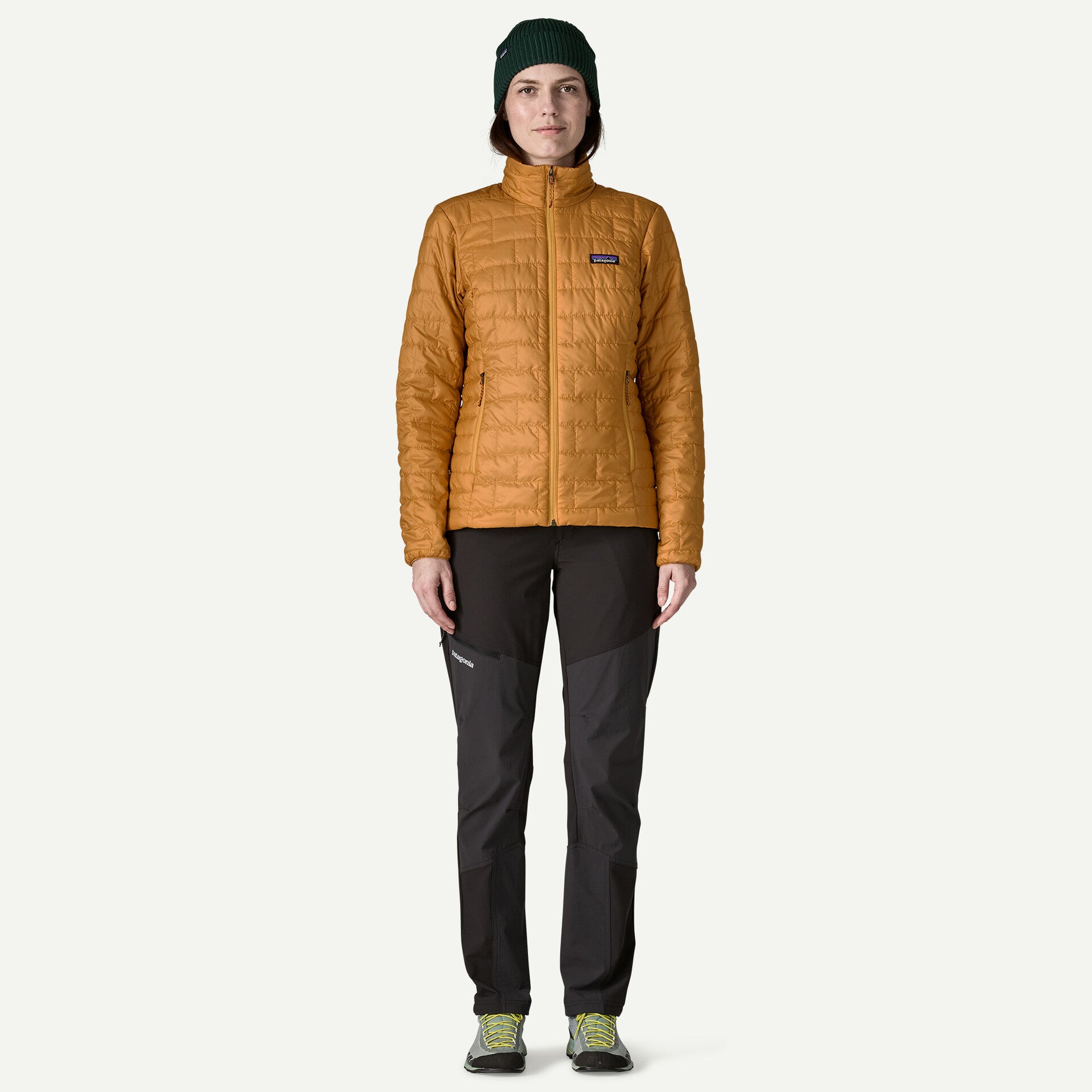 PATAGONIA Nano Puff Jacket - Women's