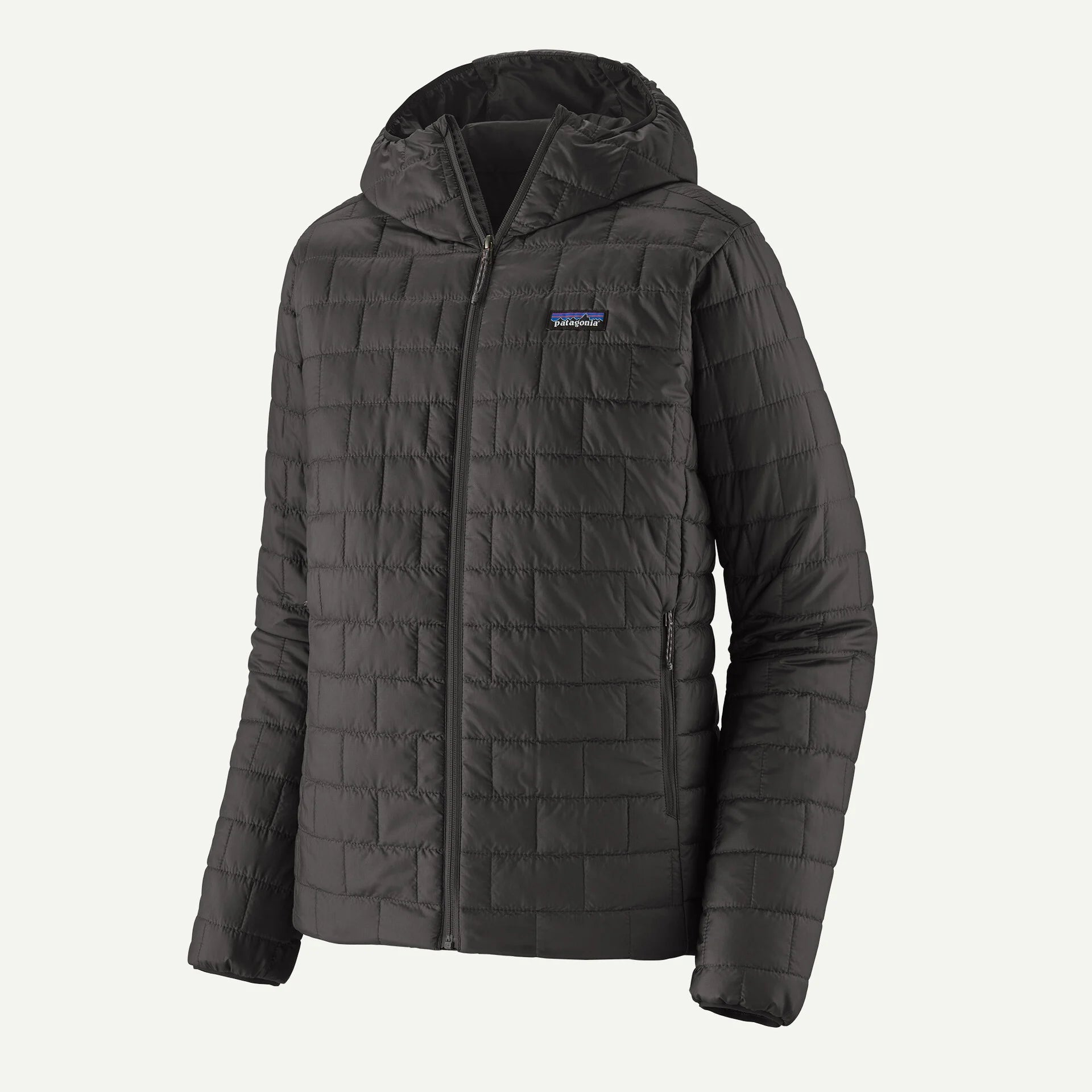PATAGONIA Nano Puff Hoody - Men's