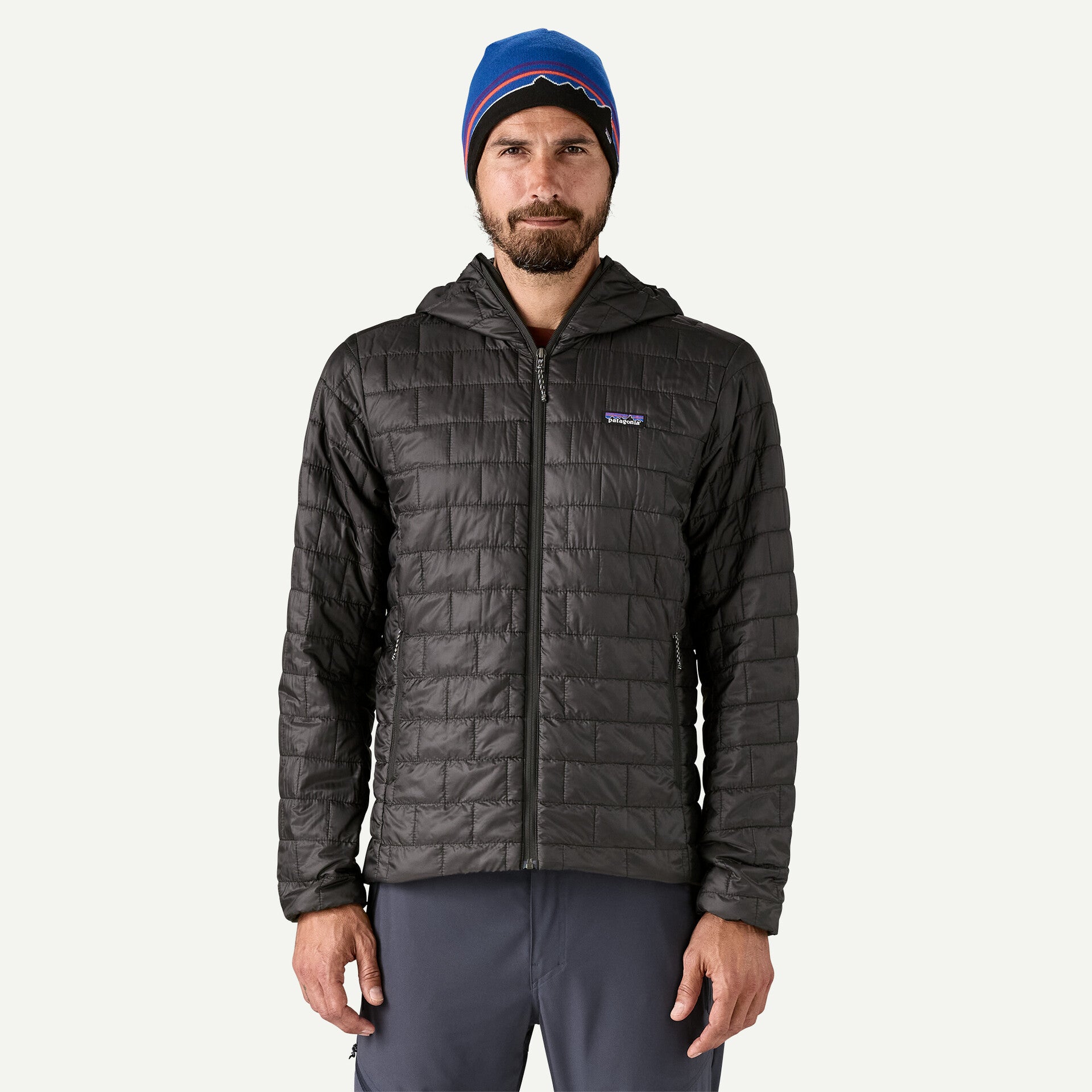PATAGONIA Nano Puff Hoody - Men's