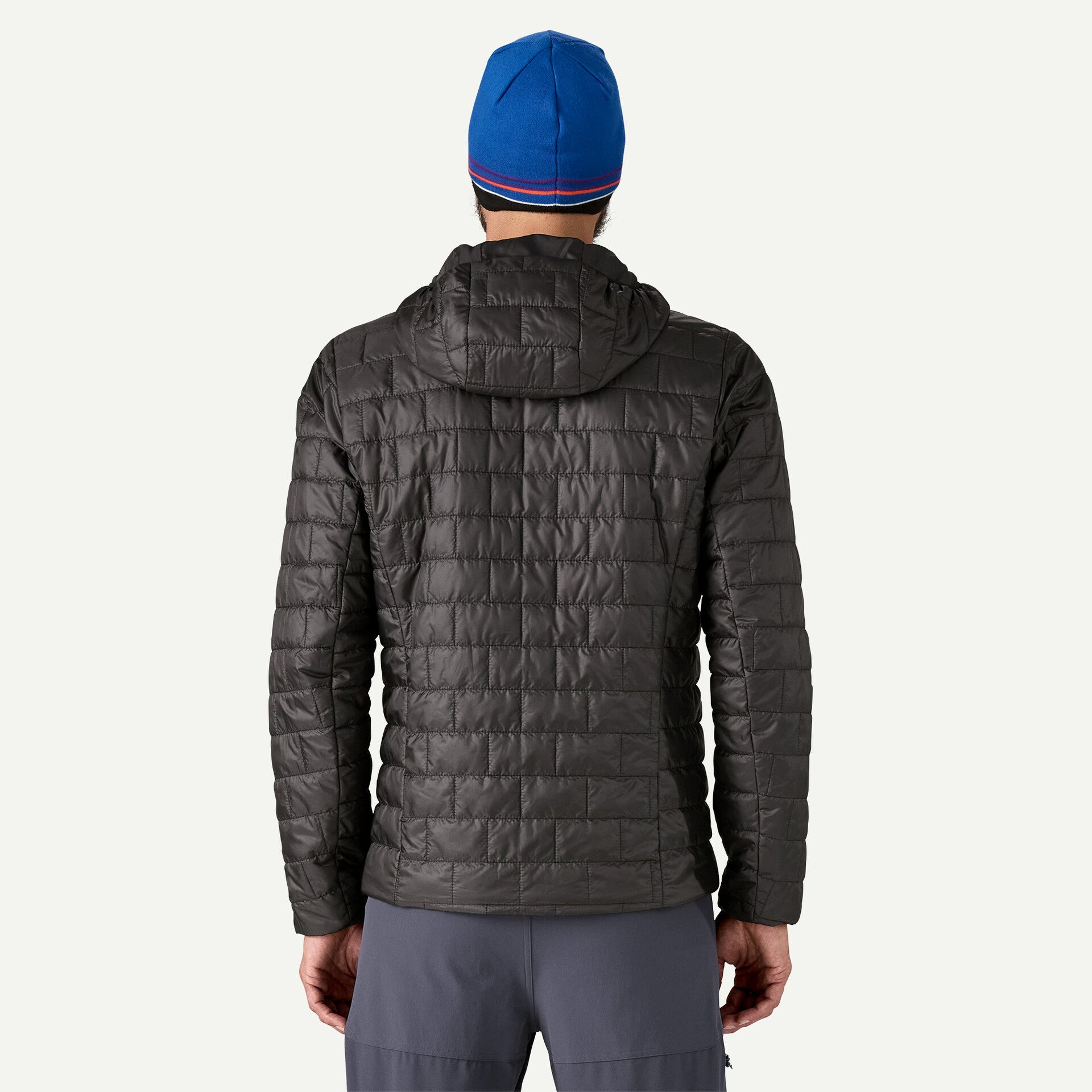 PATAGONIA Nano Puff Hoody - Men's