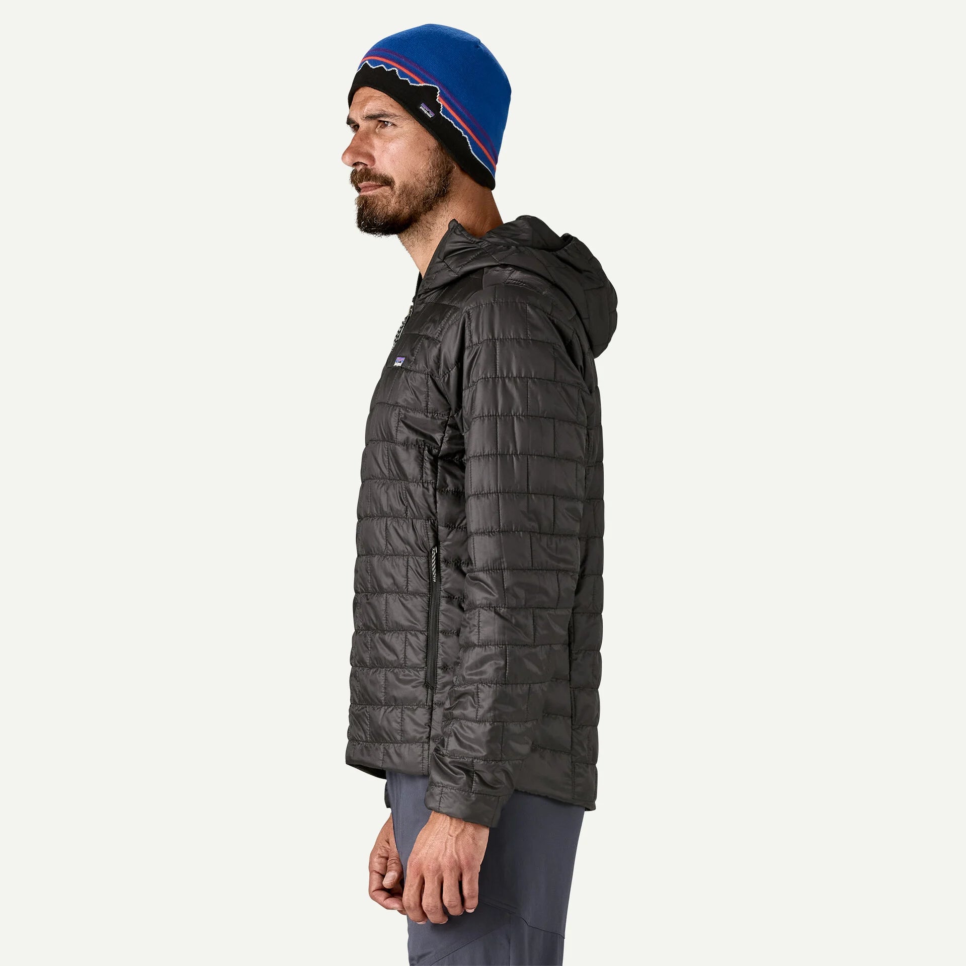 PATAGONIA Nano Puff Hoody - Men's