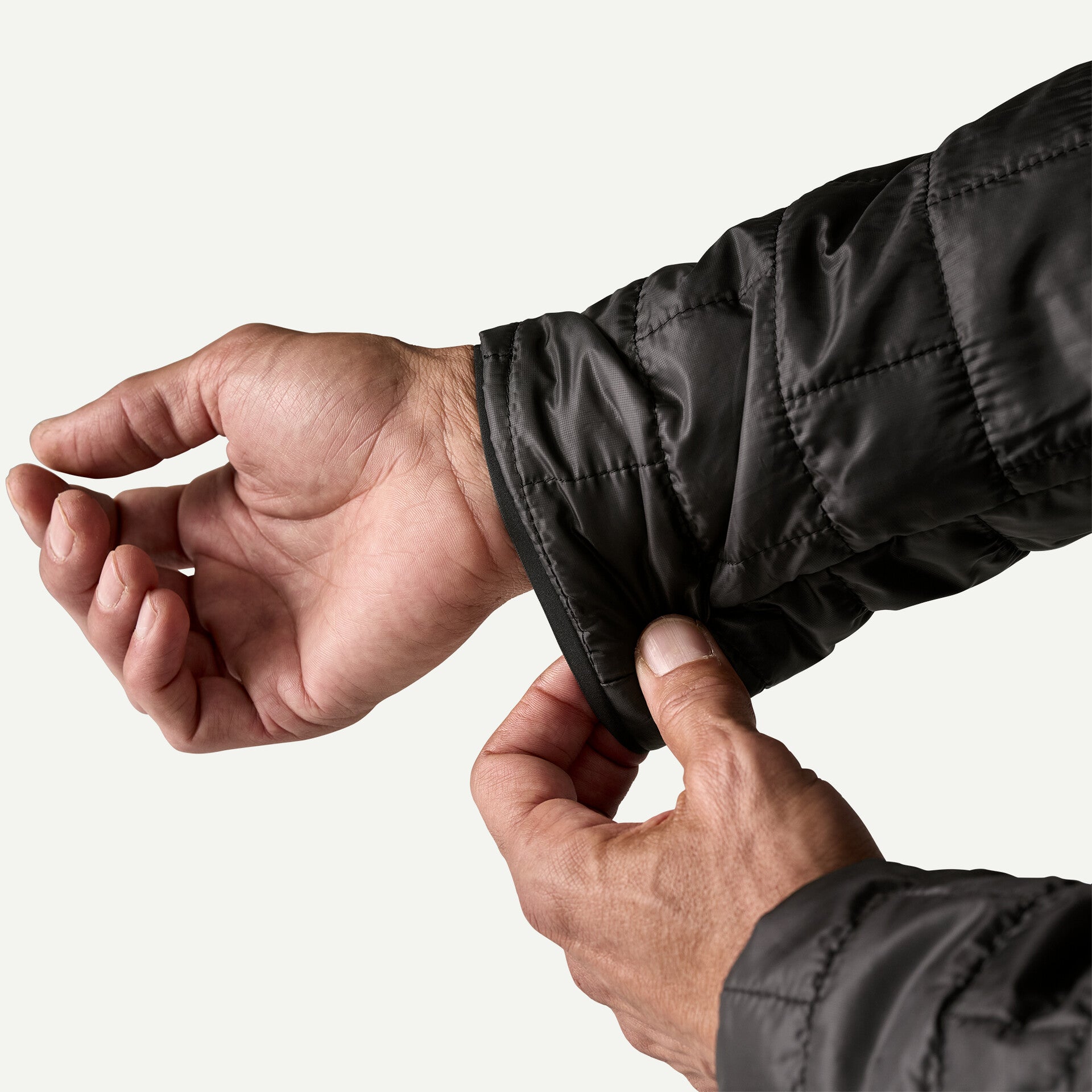 PATAGONIA Nano Puff Hoody - Men's