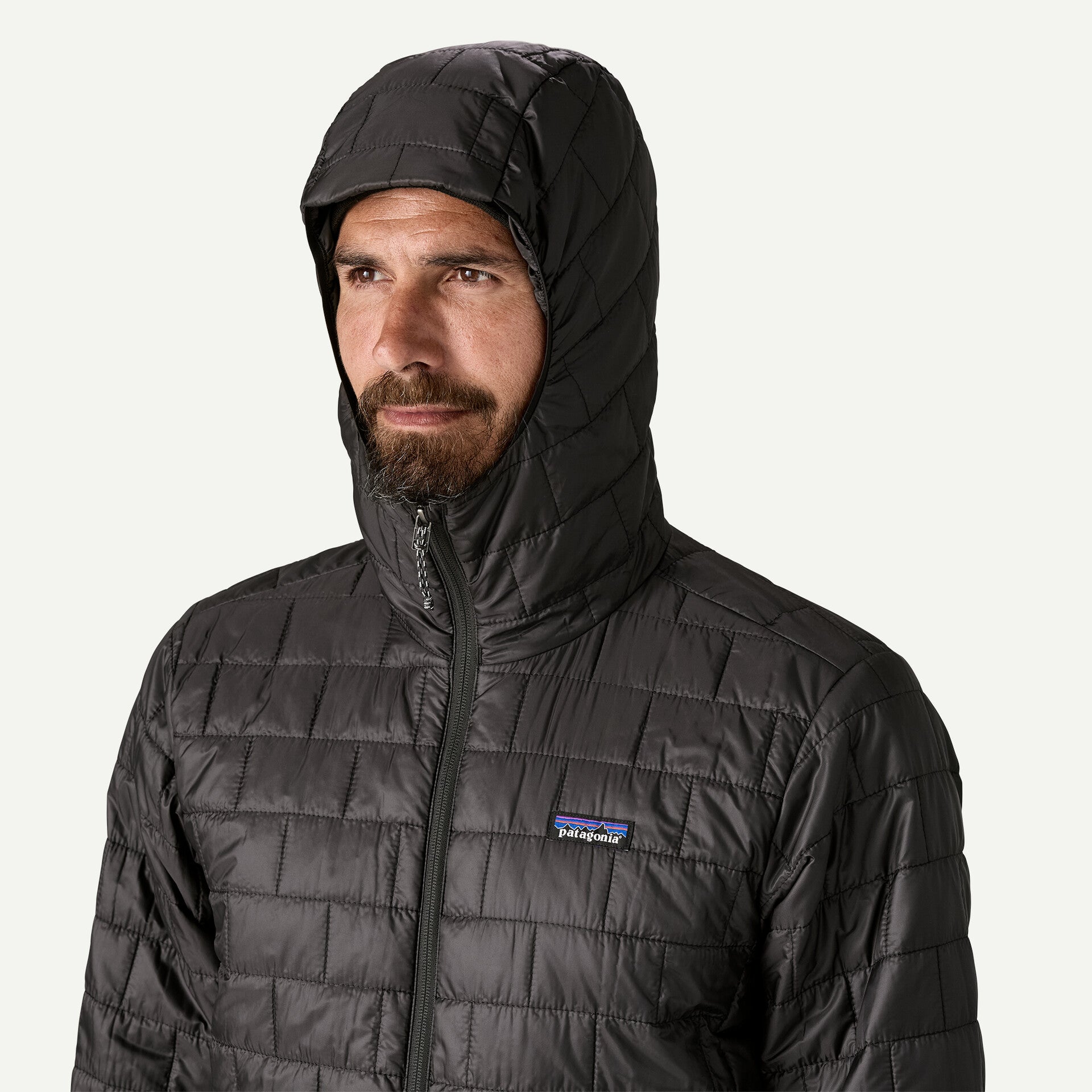 PATAGONIA Nano Puff Hoody - Men's