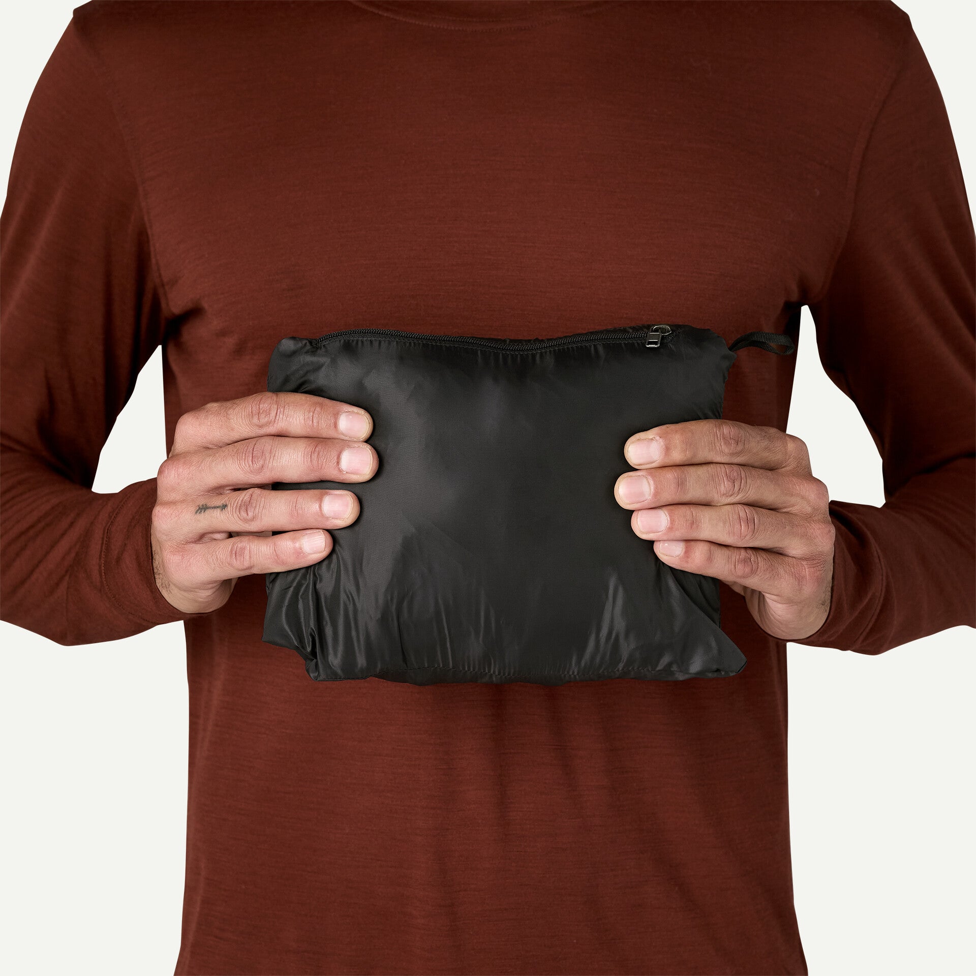 PATAGONIA Nano Puff Hoody - Men's