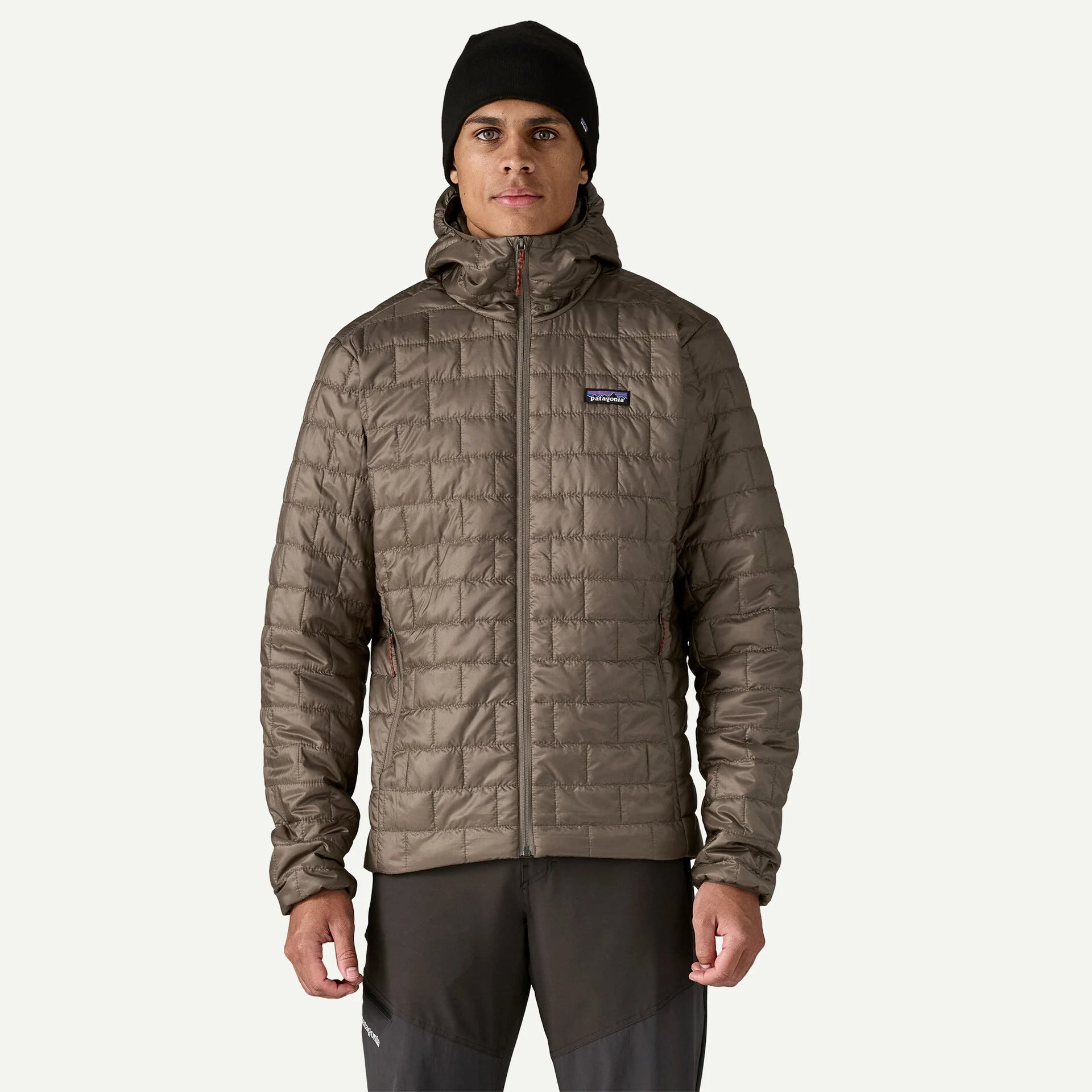PATAGONIA Nano Puff Hoody - Men's