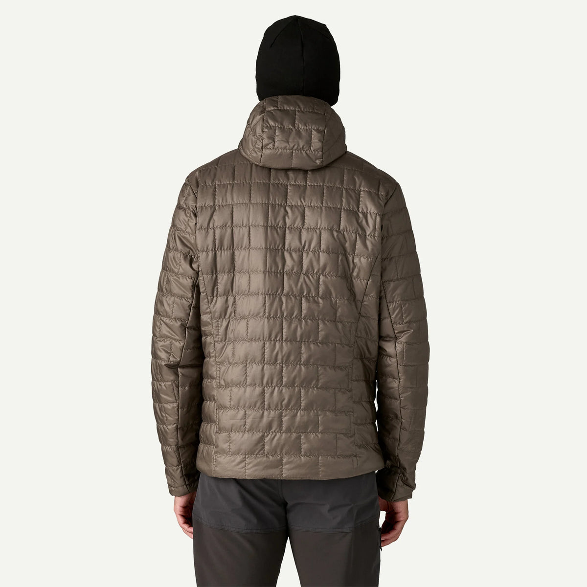 PATAGONIA Nano Puff Hoody - Men's PATAGONIA Nano Puff Hoody - Men's
