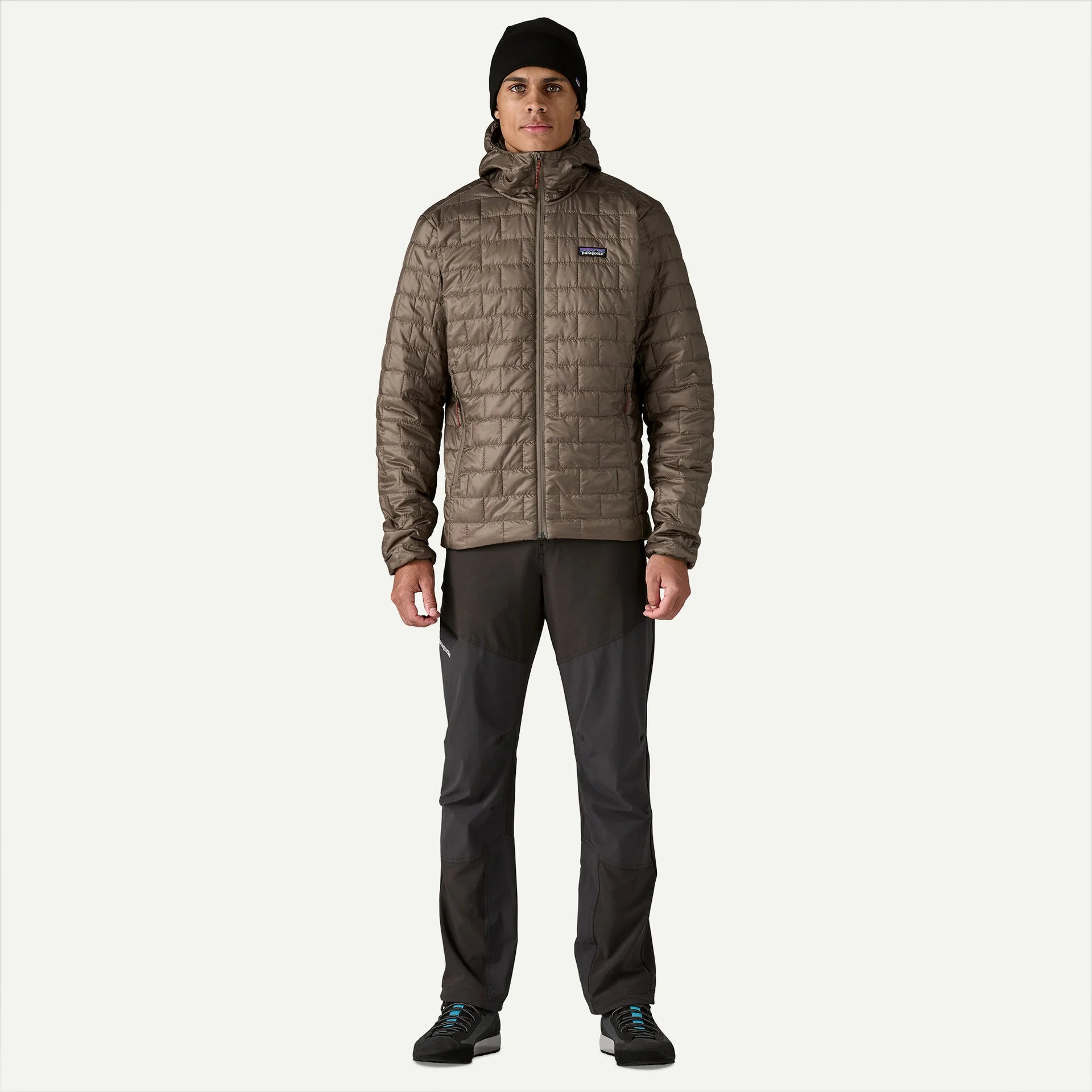 PATAGONIA Nano Puff Hoody - Men's