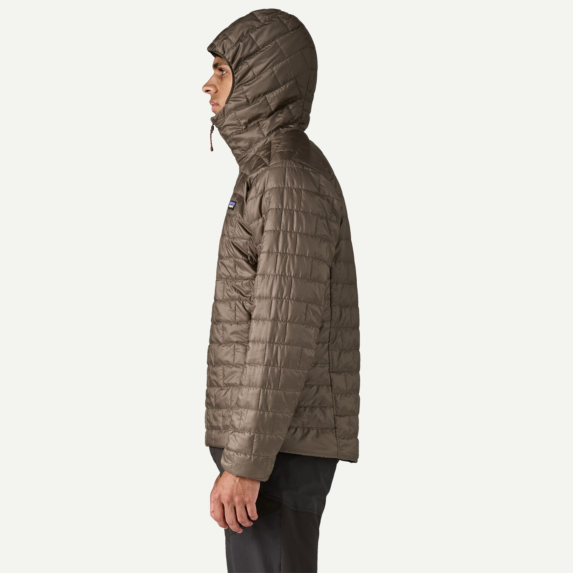 PATAGONIA Nano Puff Hoody - Men's