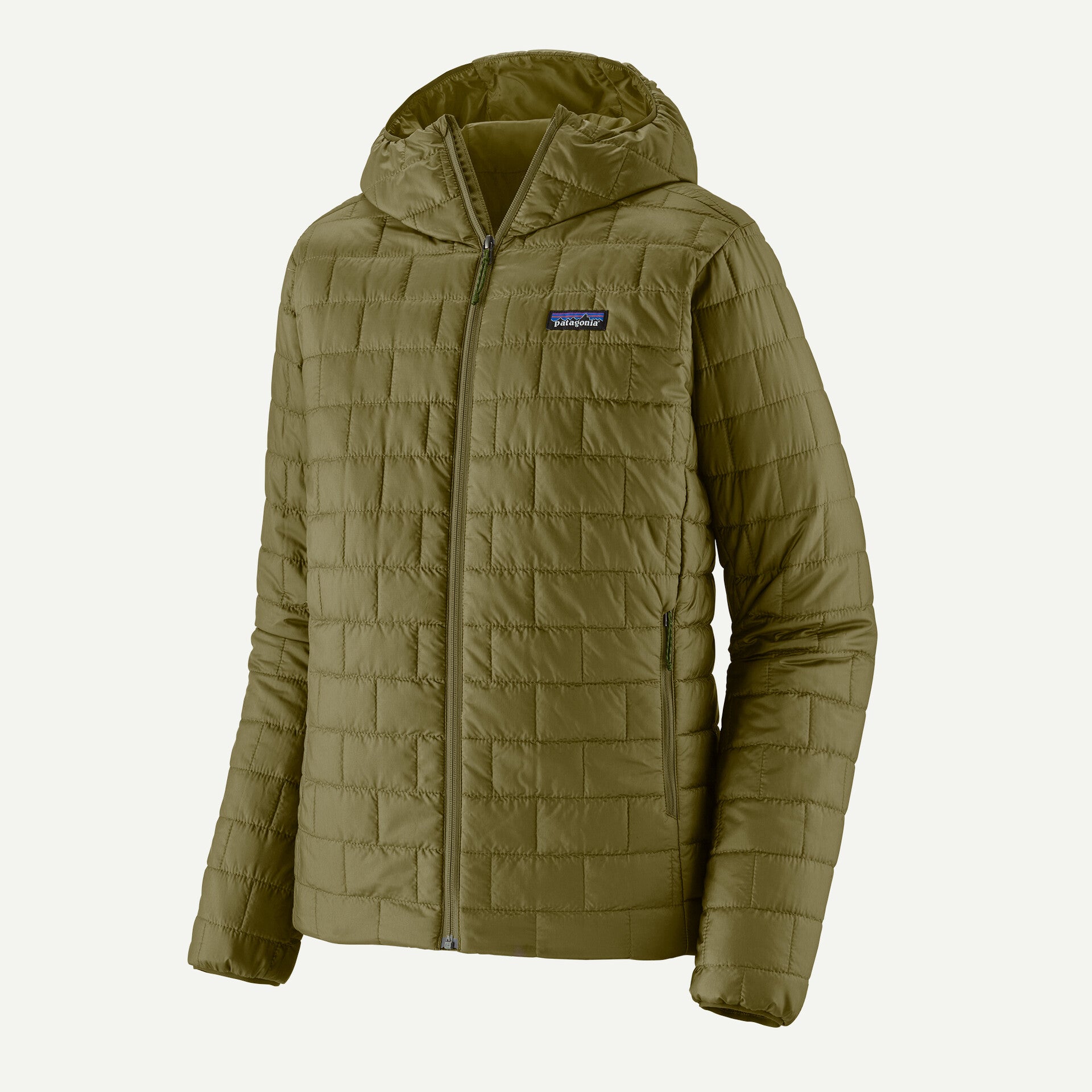 PATAGONIA Nano Puff Hoody - Men's