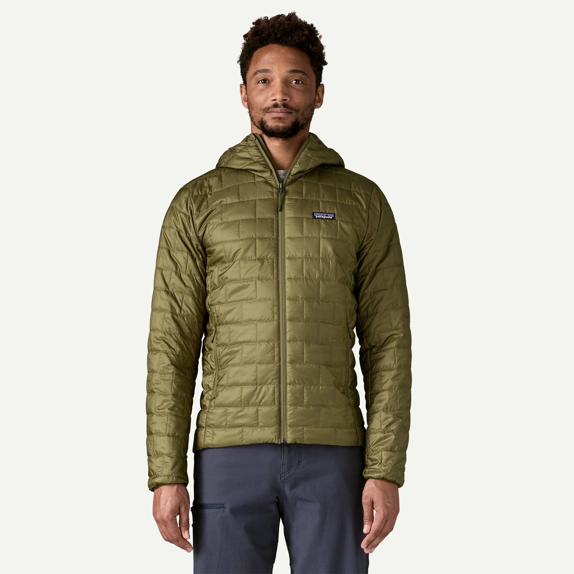 PATAGONIA Nano Puff Hoody - Men's
