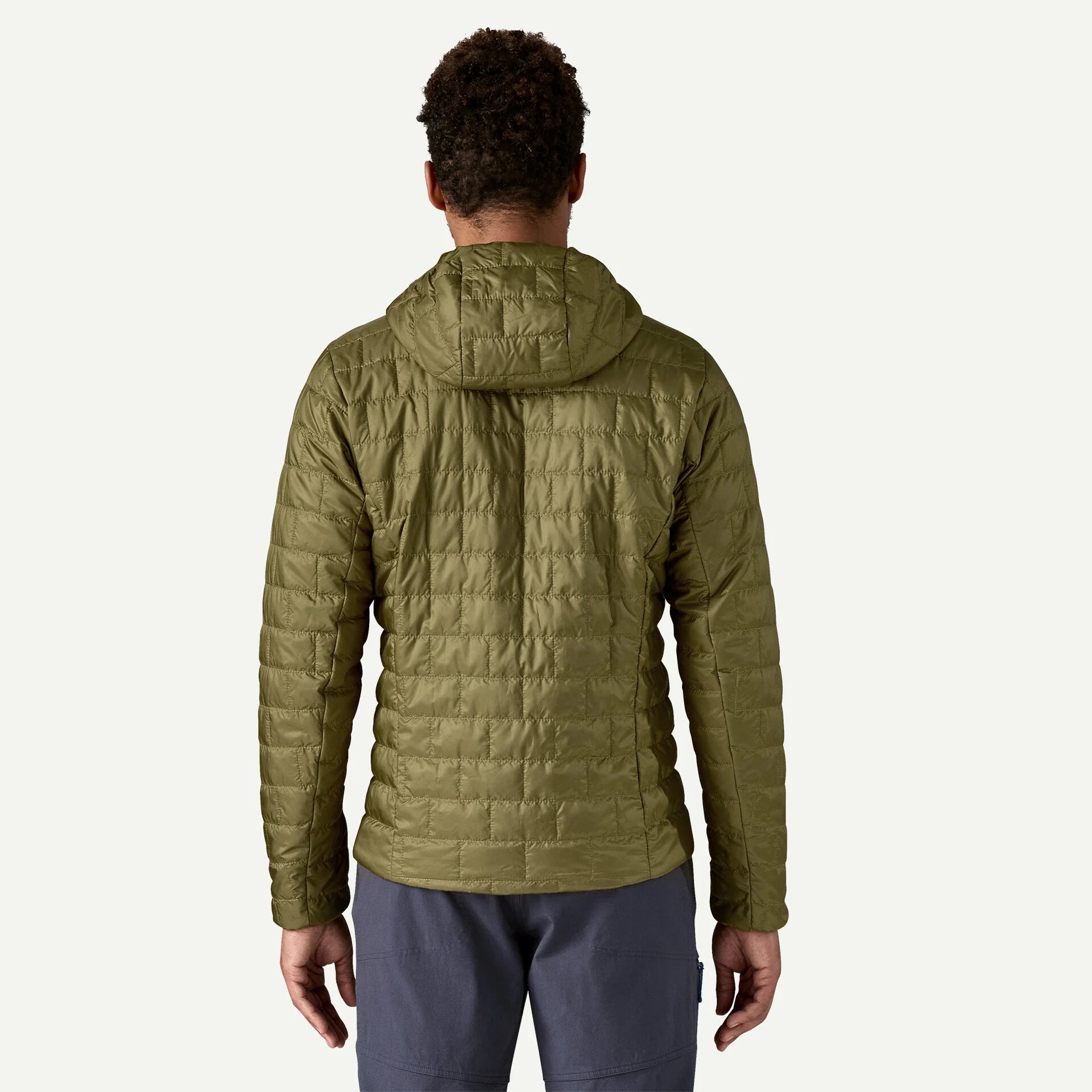 PATAGONIA Nano Puff Hoody - Men's