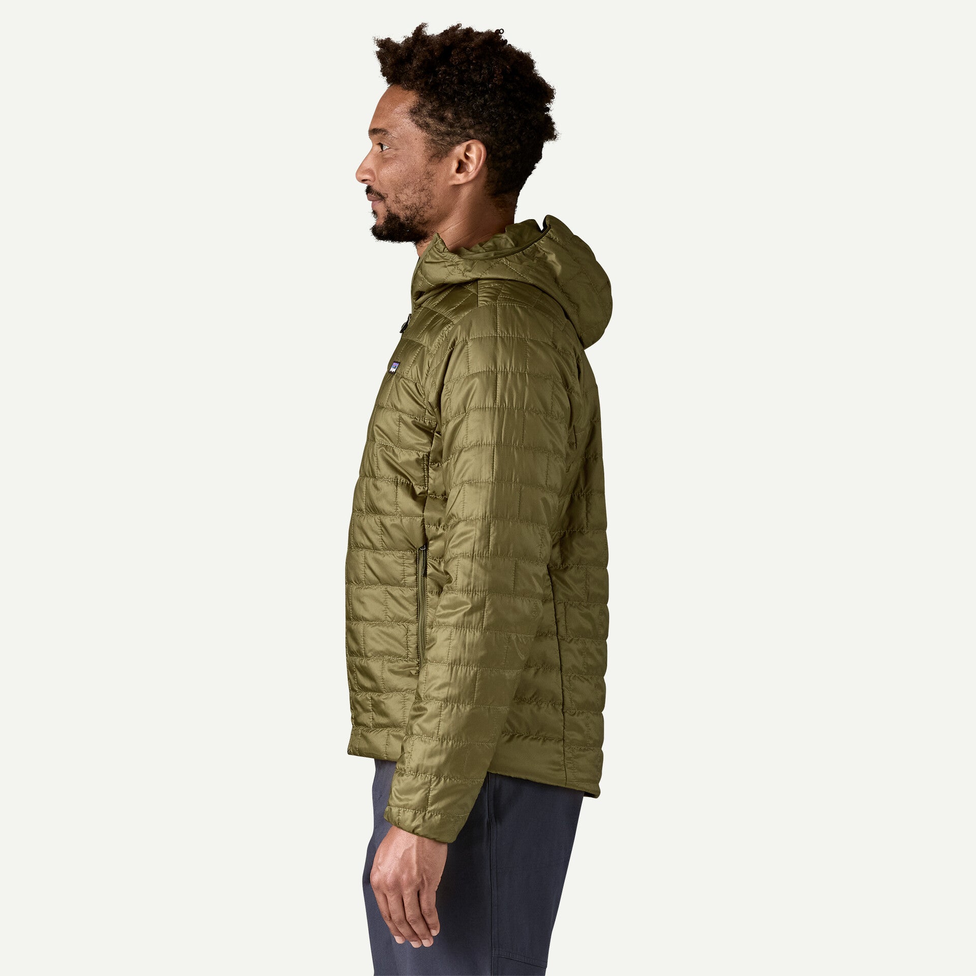 PATAGONIA Nano Puff Hoody - Men's