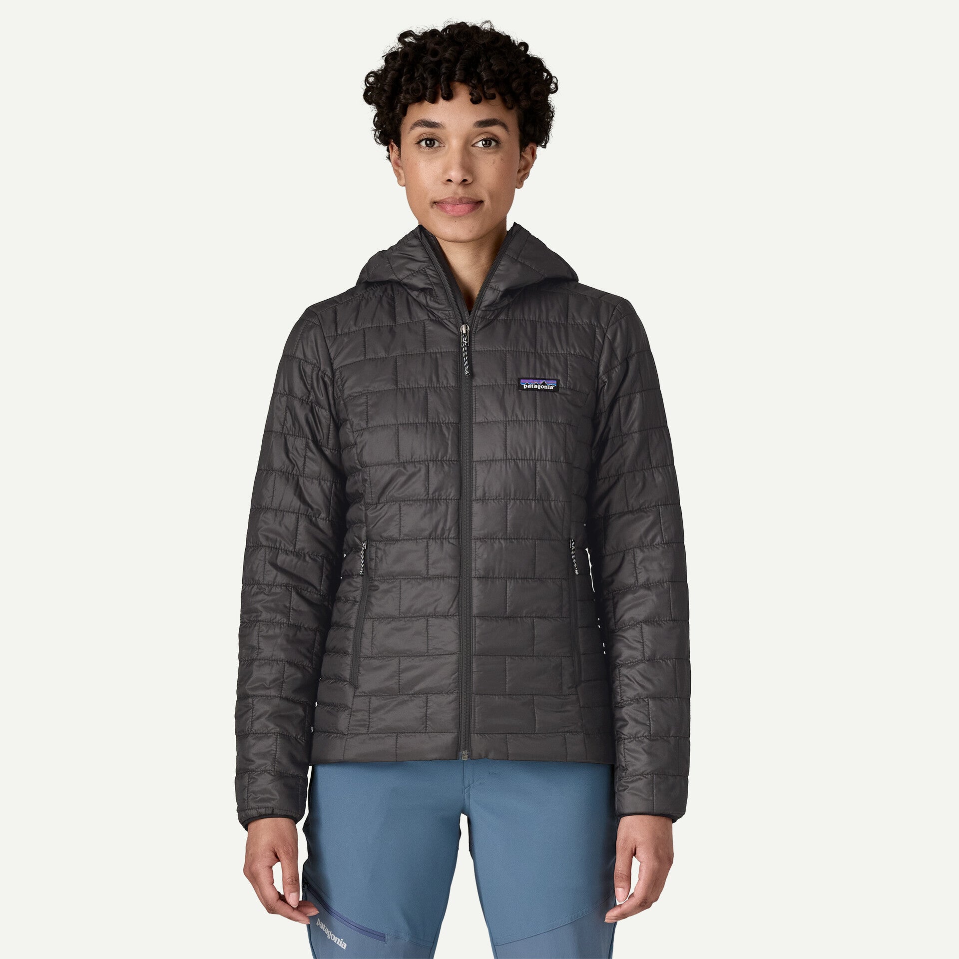 PATAGONIA Nano Puff Hoody - Women's