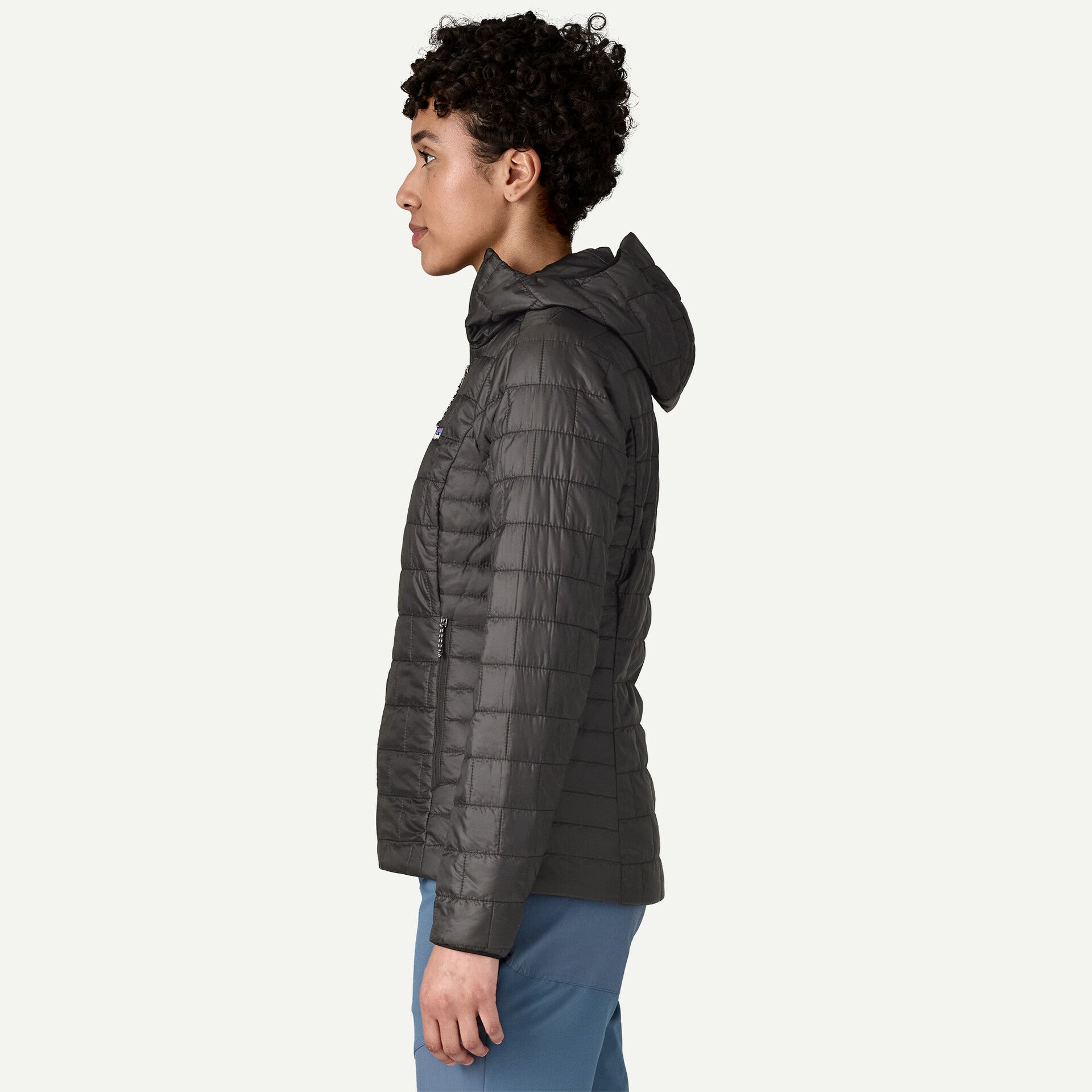PATAGONIA Nano Puff Hoody - Women's