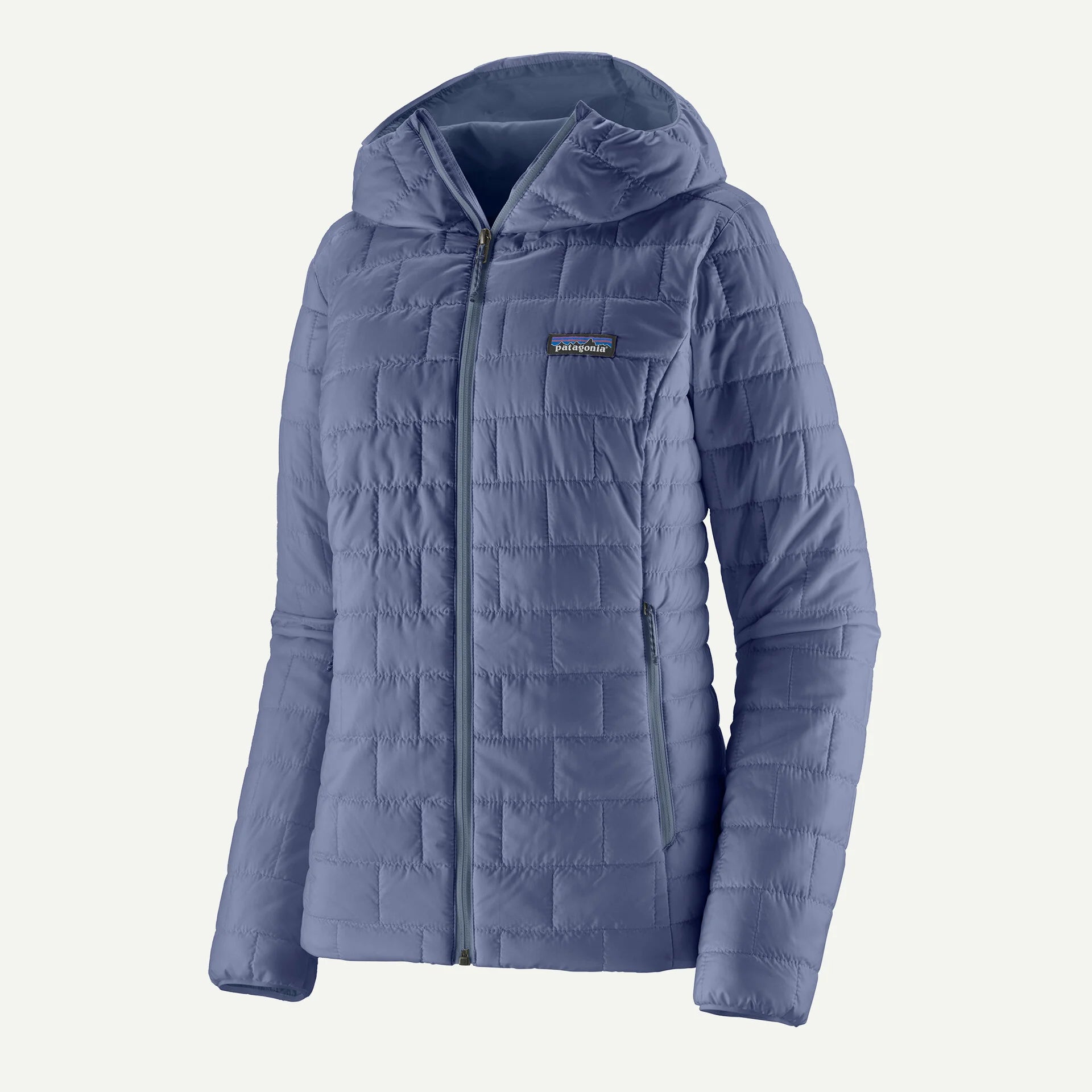 PATAGONIA Nano Puff Hoody - Women's