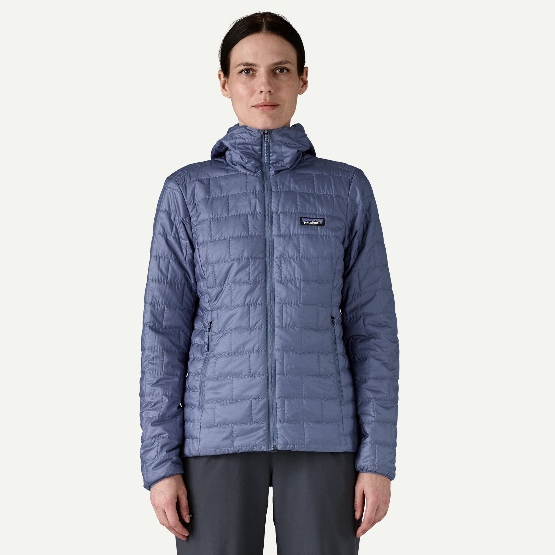 PATAGONIA Nano Puff Hoody - Women's