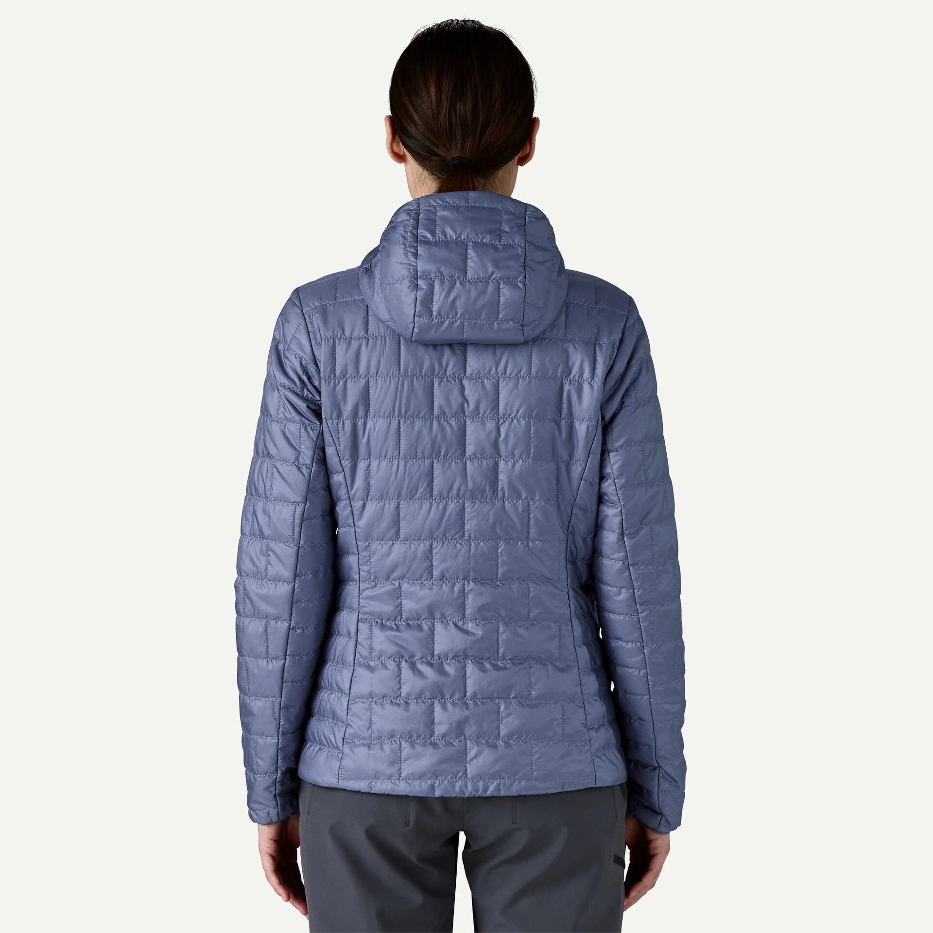 PATAGONIA Nano Puff Hoody - Women's