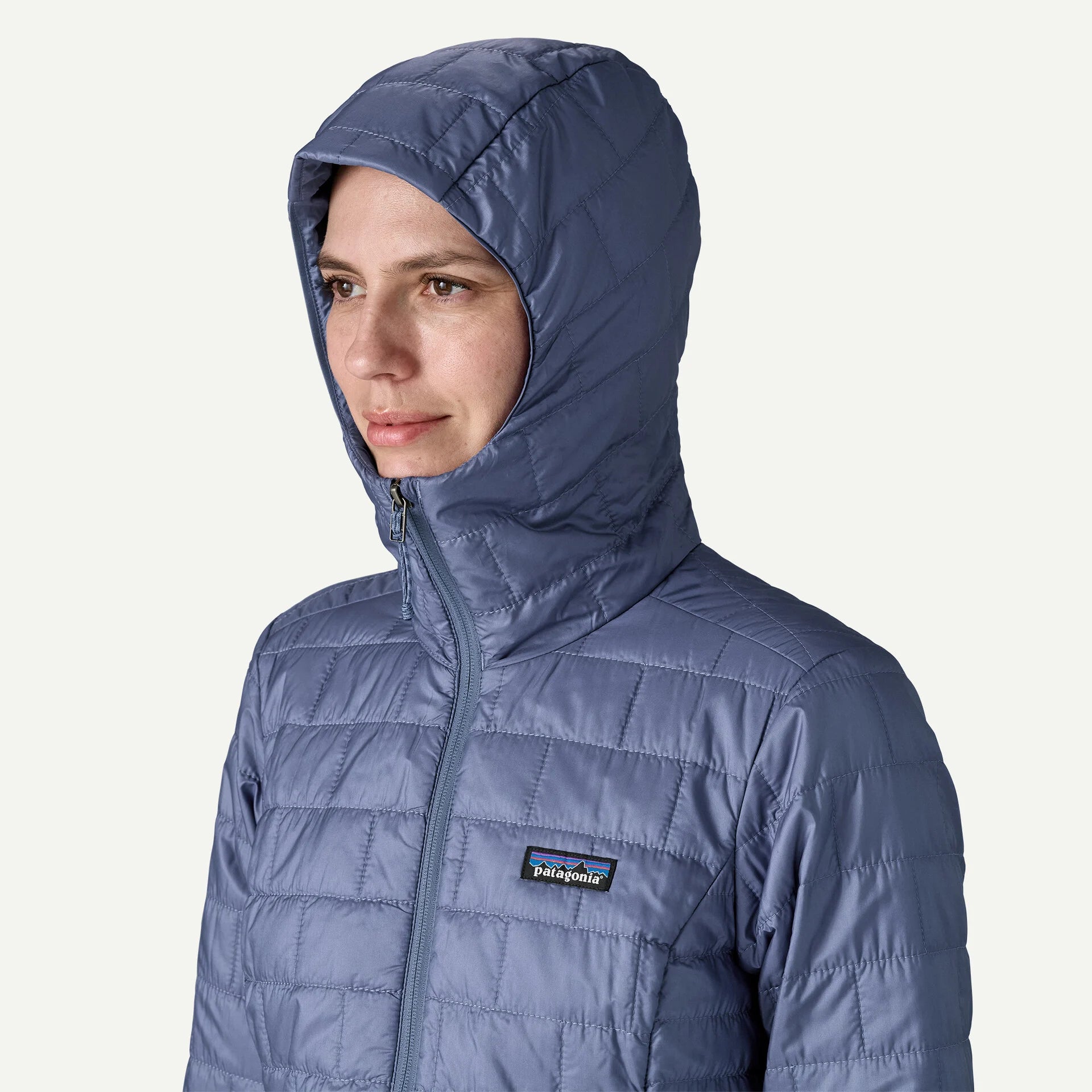 PATAGONIA Nano Puff Hoody - Women's
