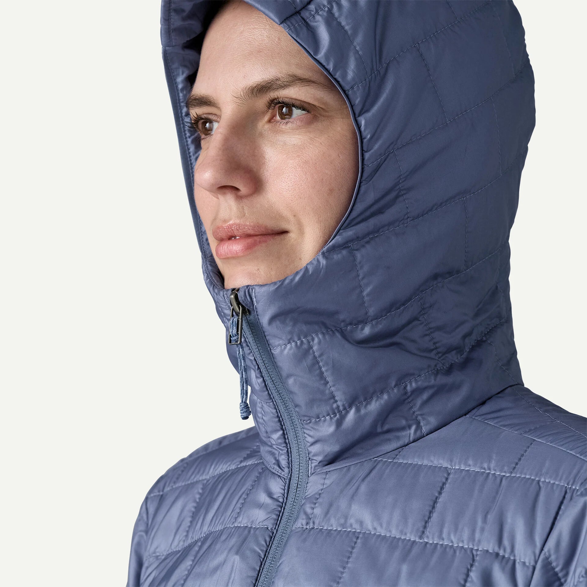 PATAGONIA Nano Puff Hoody - Women's