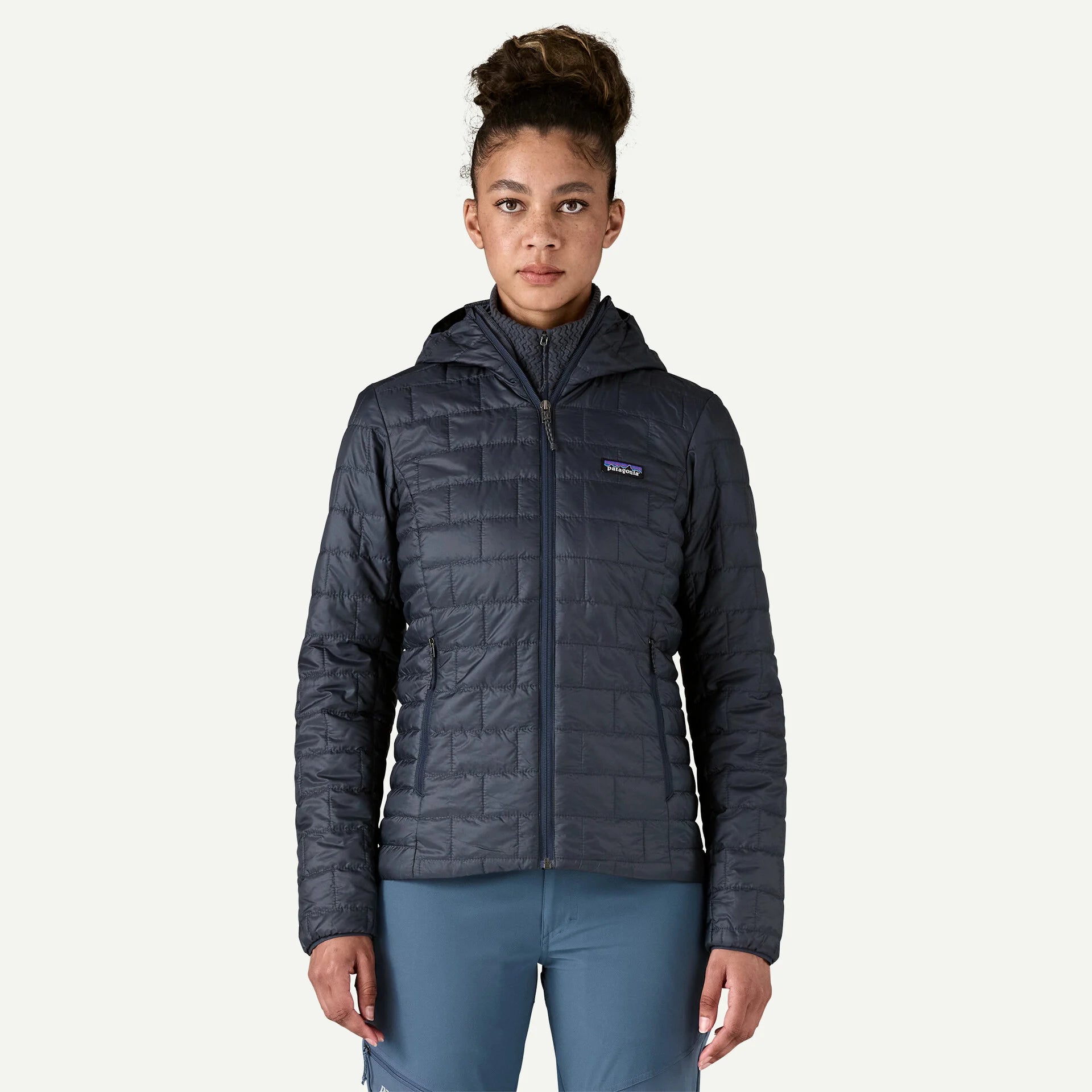 PATAGONIA Nano Puff Hoody - Women's