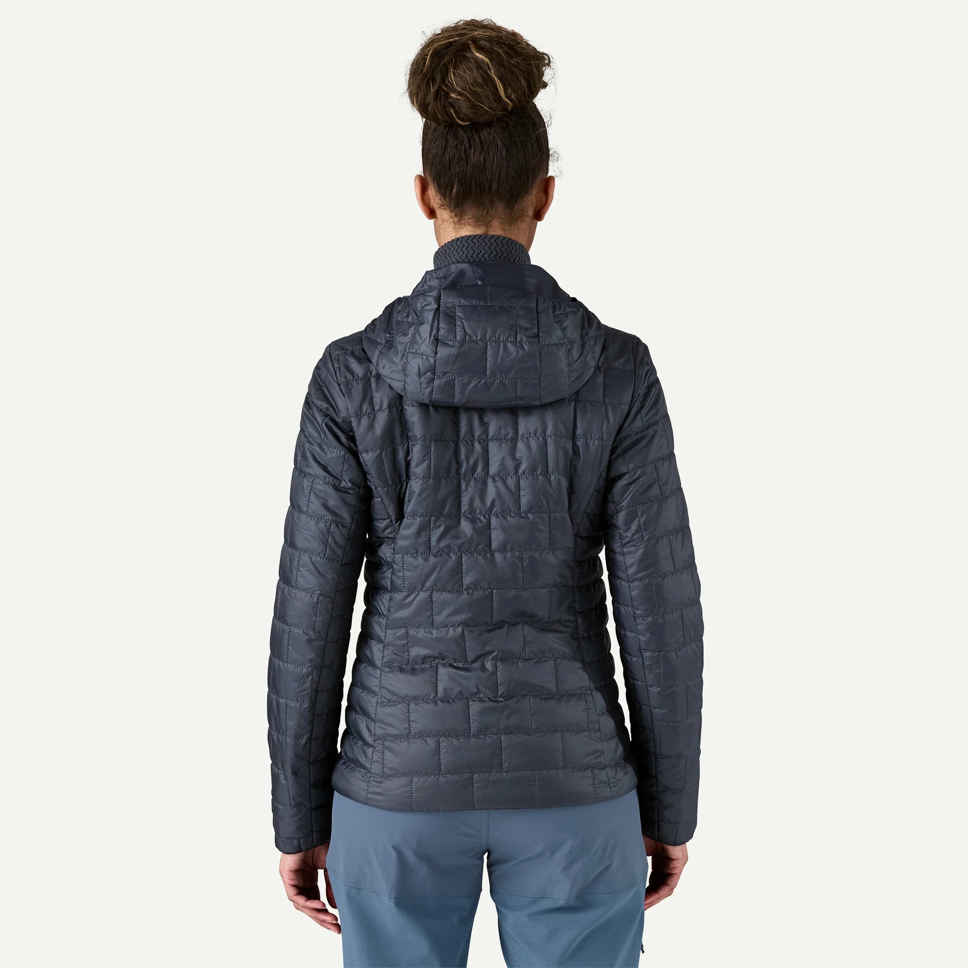 PATAGONIA Nano Puff Hoody - Women's