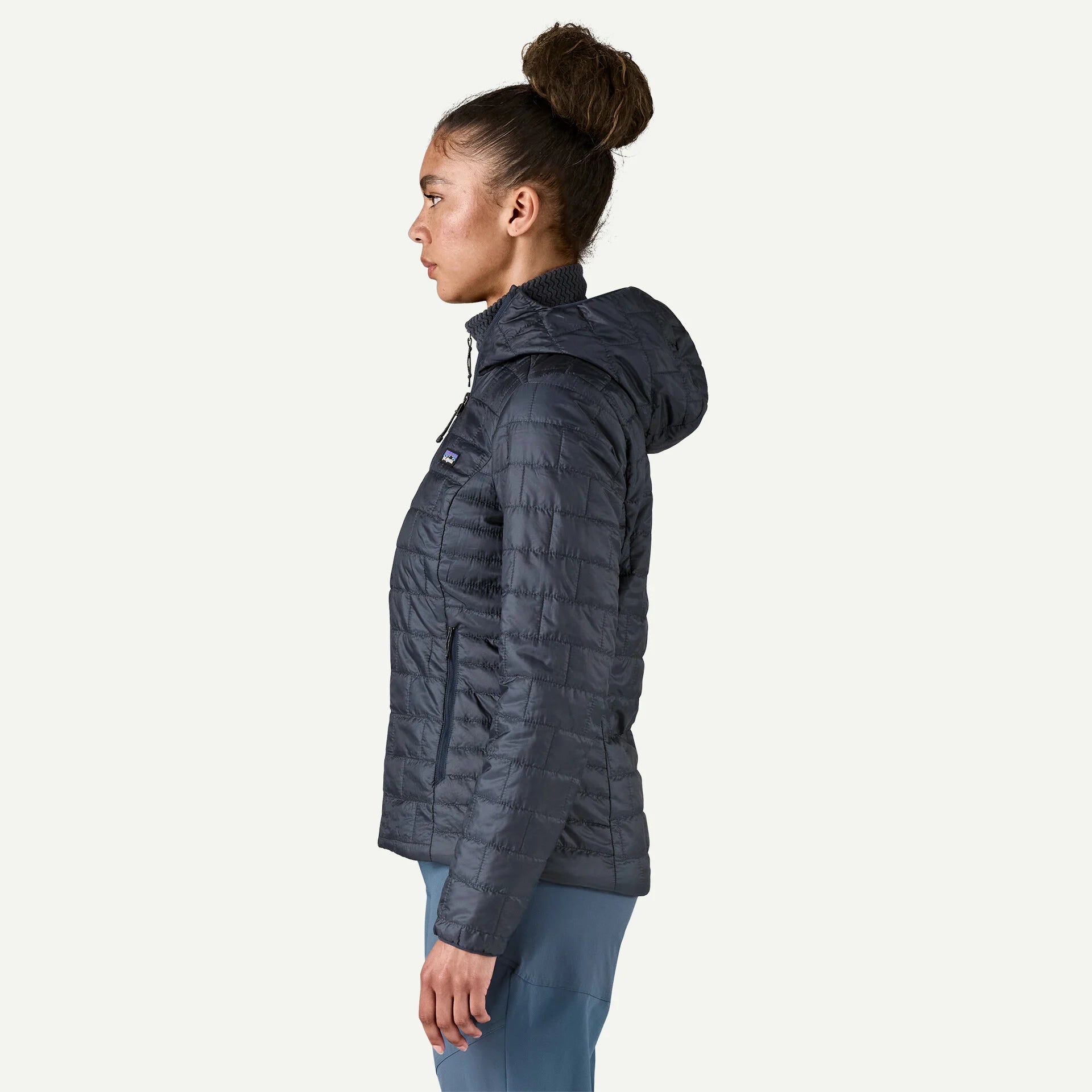 PATAGONIA Nano Puff Hoody - Women's