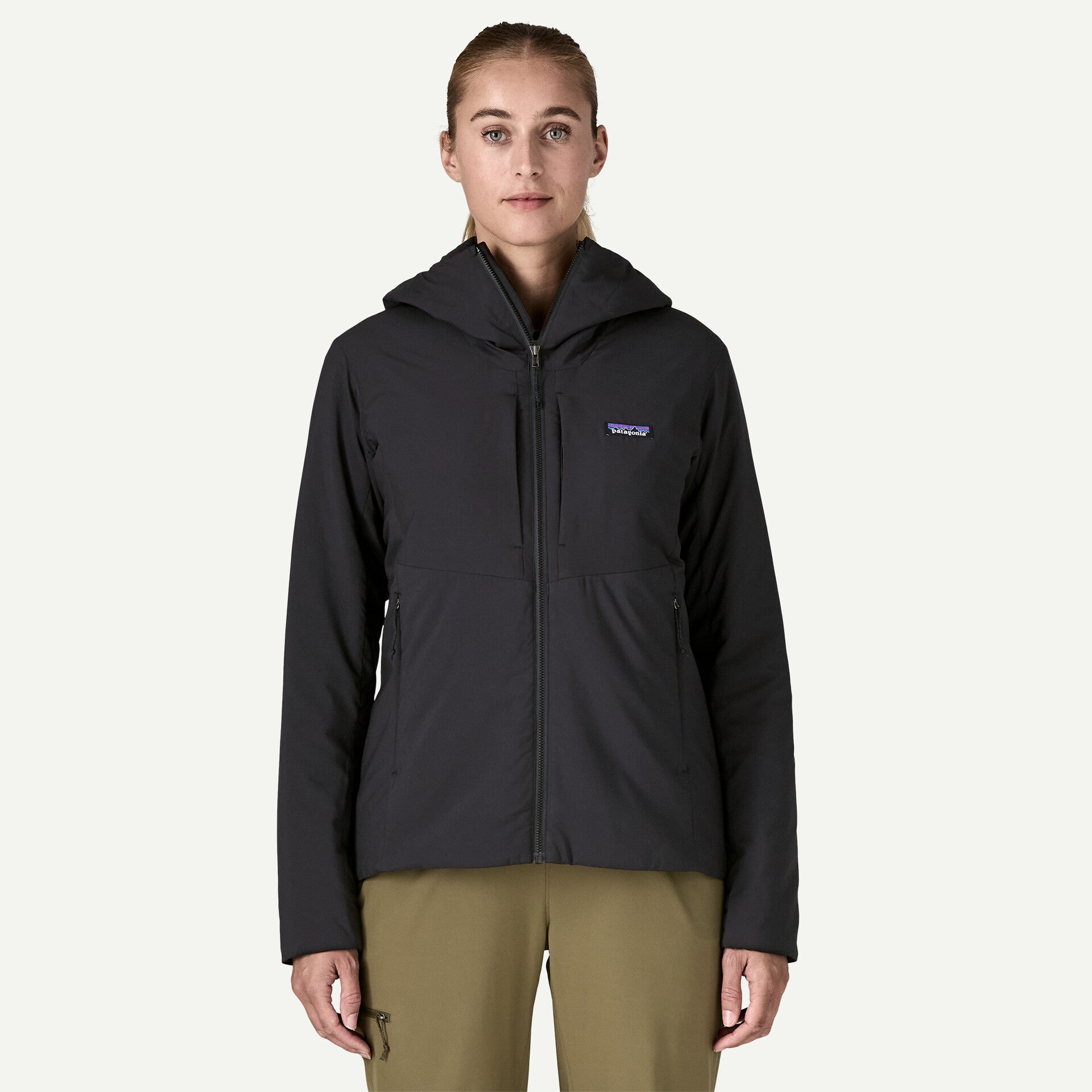 PATAGONIA Nano Puff Hoody - Men's