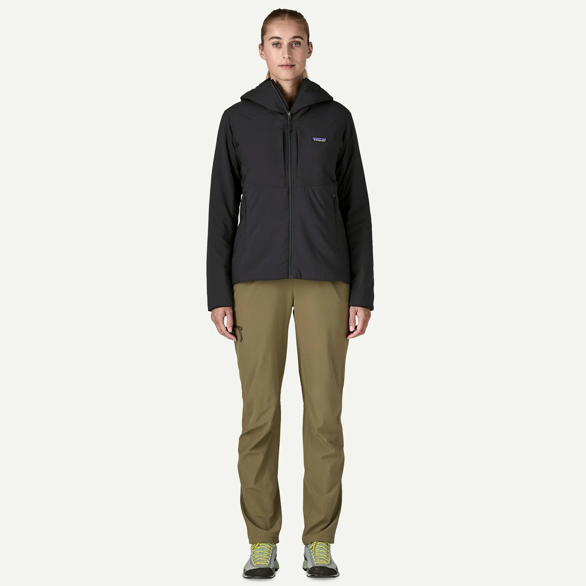 PATAGONIA Nano-Air Hoody - Women's