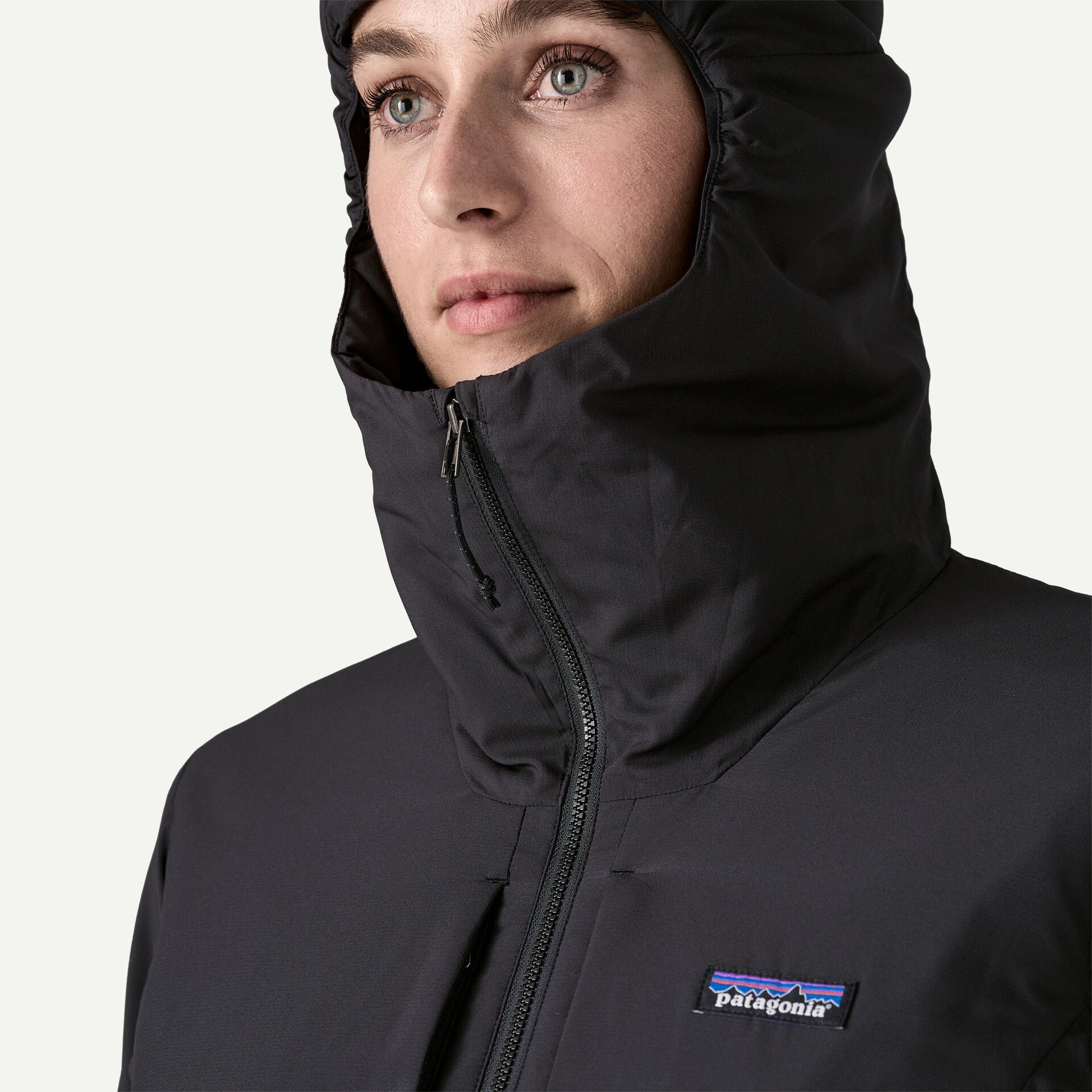 PATAGONIA Nano Puff Hoody - Men's