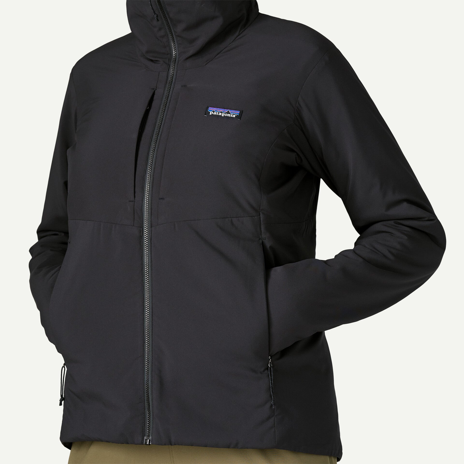 PATAGONIA Nano Puff Hoody - Men's