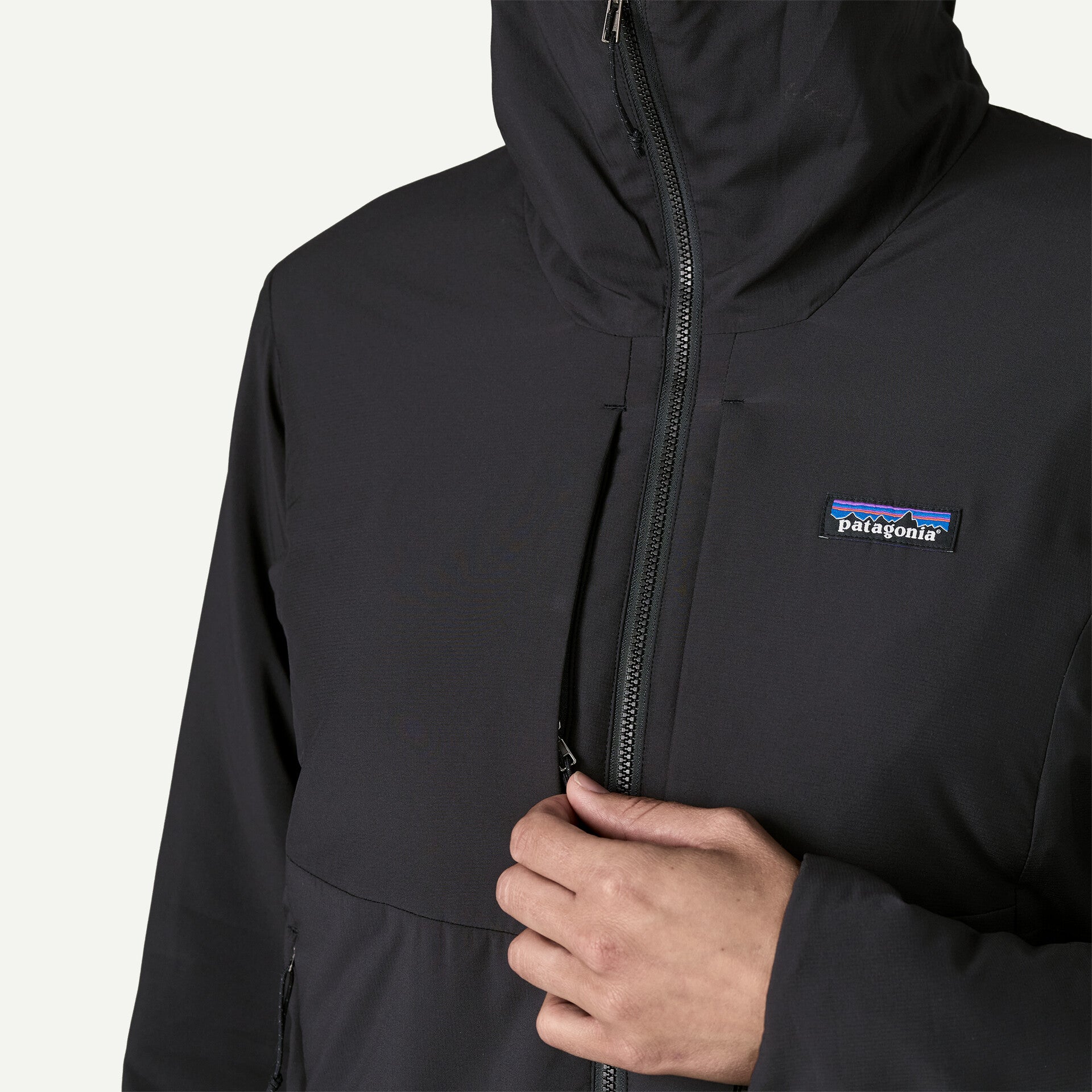 PATAGONIA Nano-Air Hoody - Women's