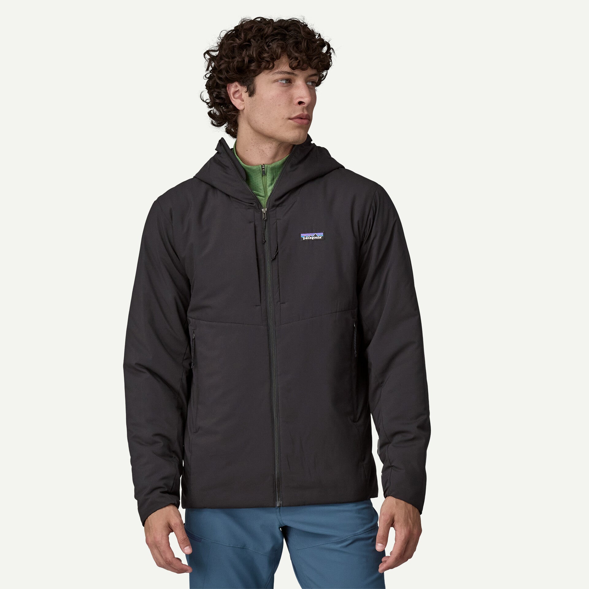 PATAGONIA Nano Puff Hoody - Men's