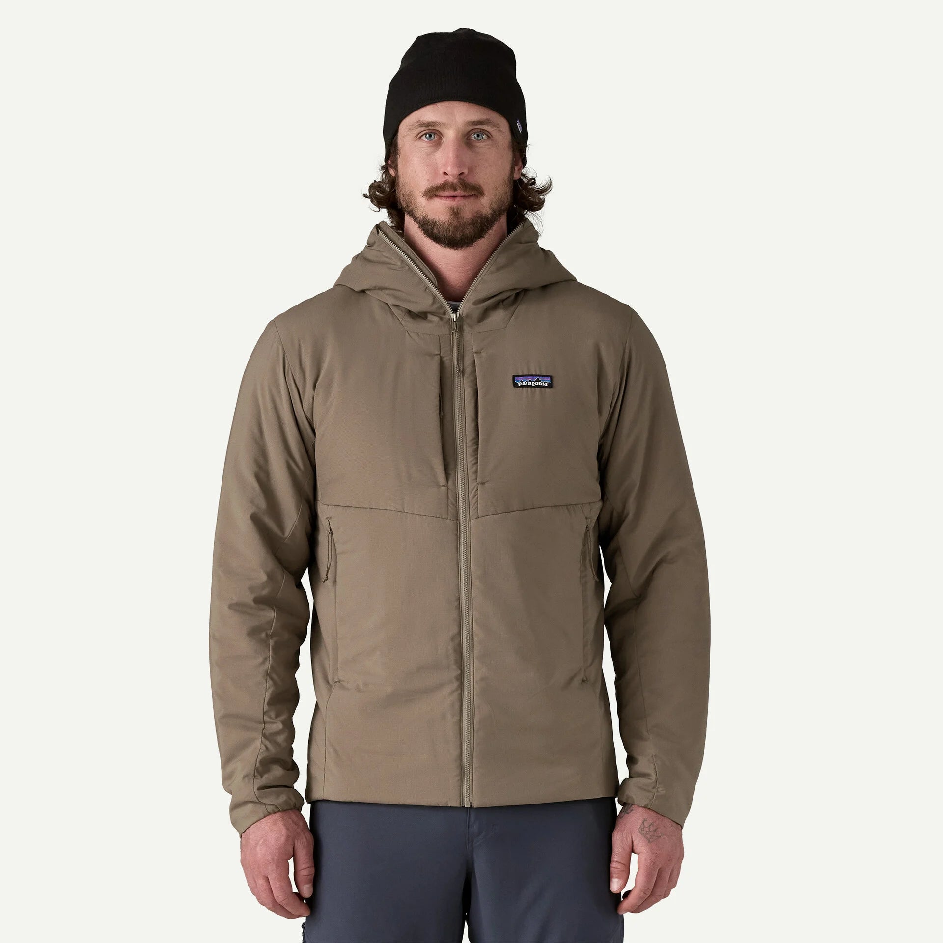 PATAGONIA Nano-Air Hoody - Men's