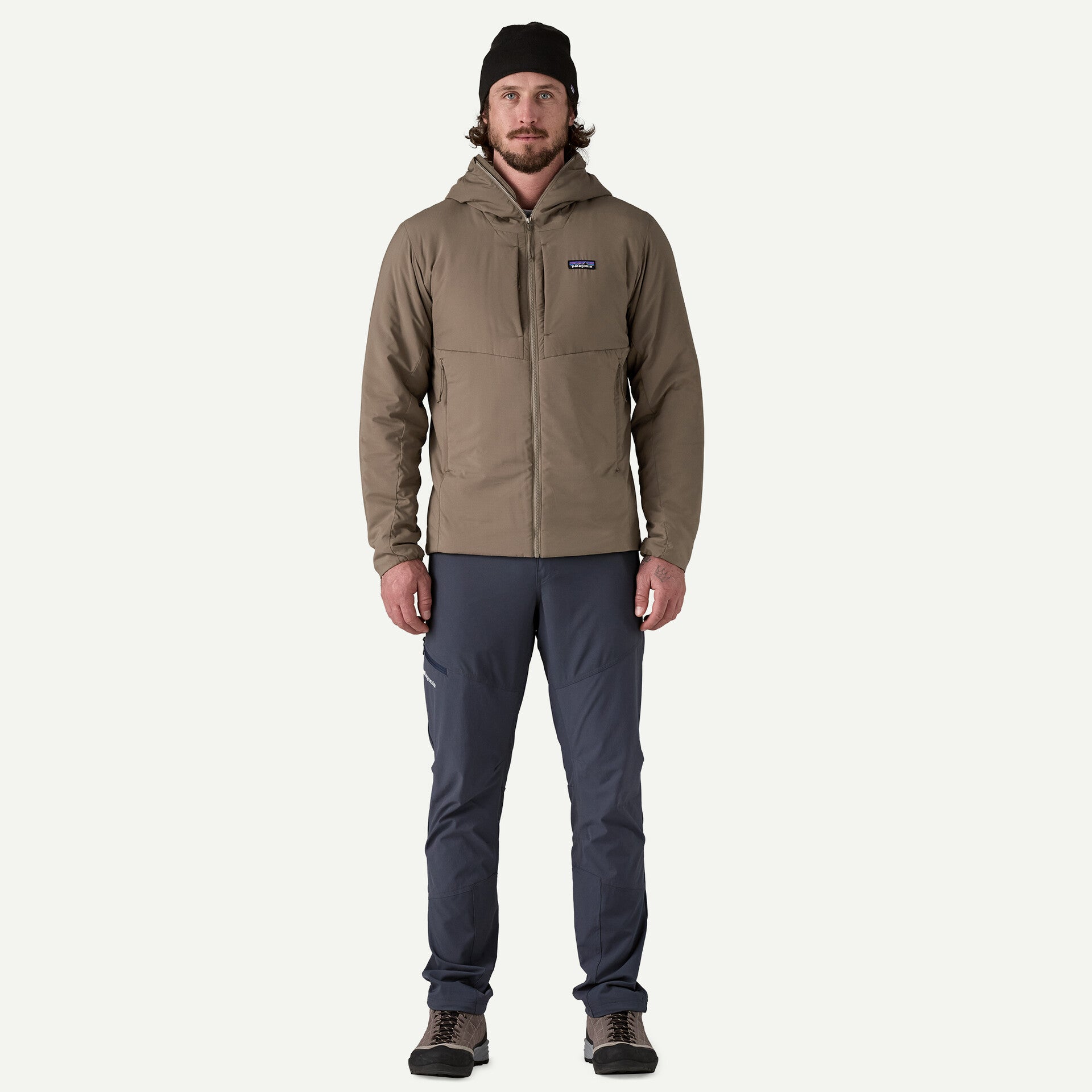 PATAGONIA Nano-Air Hoody - Men's