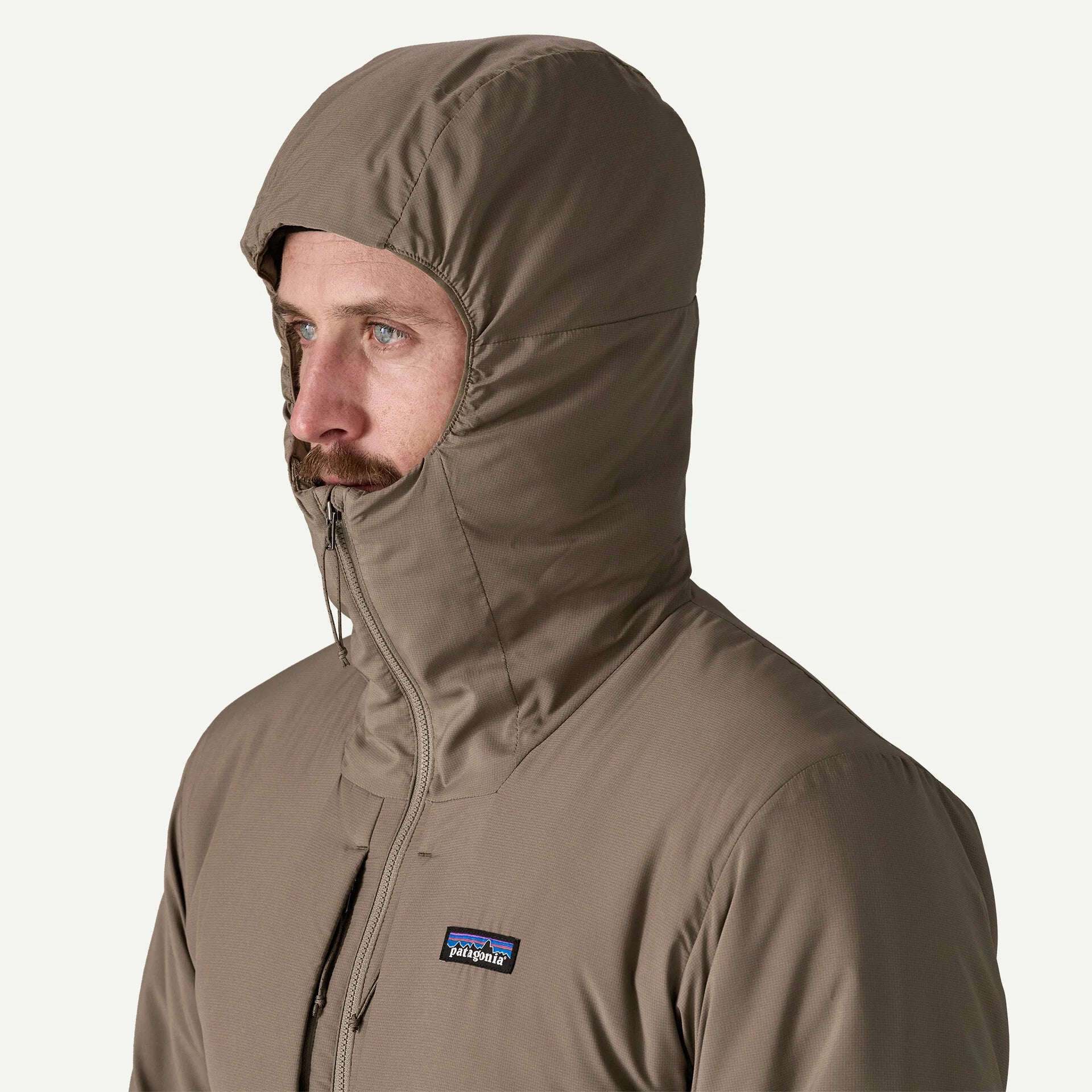 PATAGONIA Nano-Air Hoody - Men's